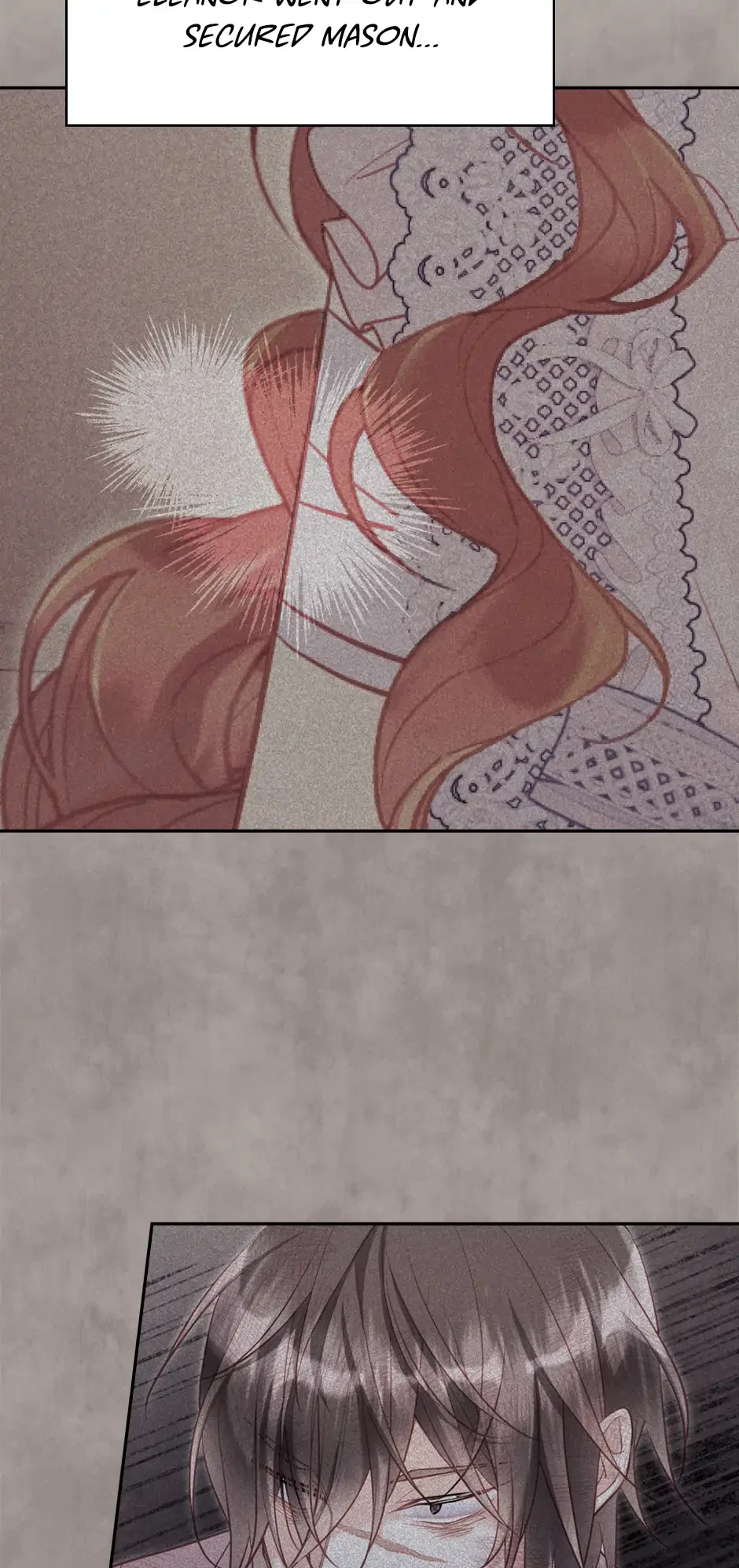 I’m Going To Meet You Beyond Time Chapter 37 – Page 27