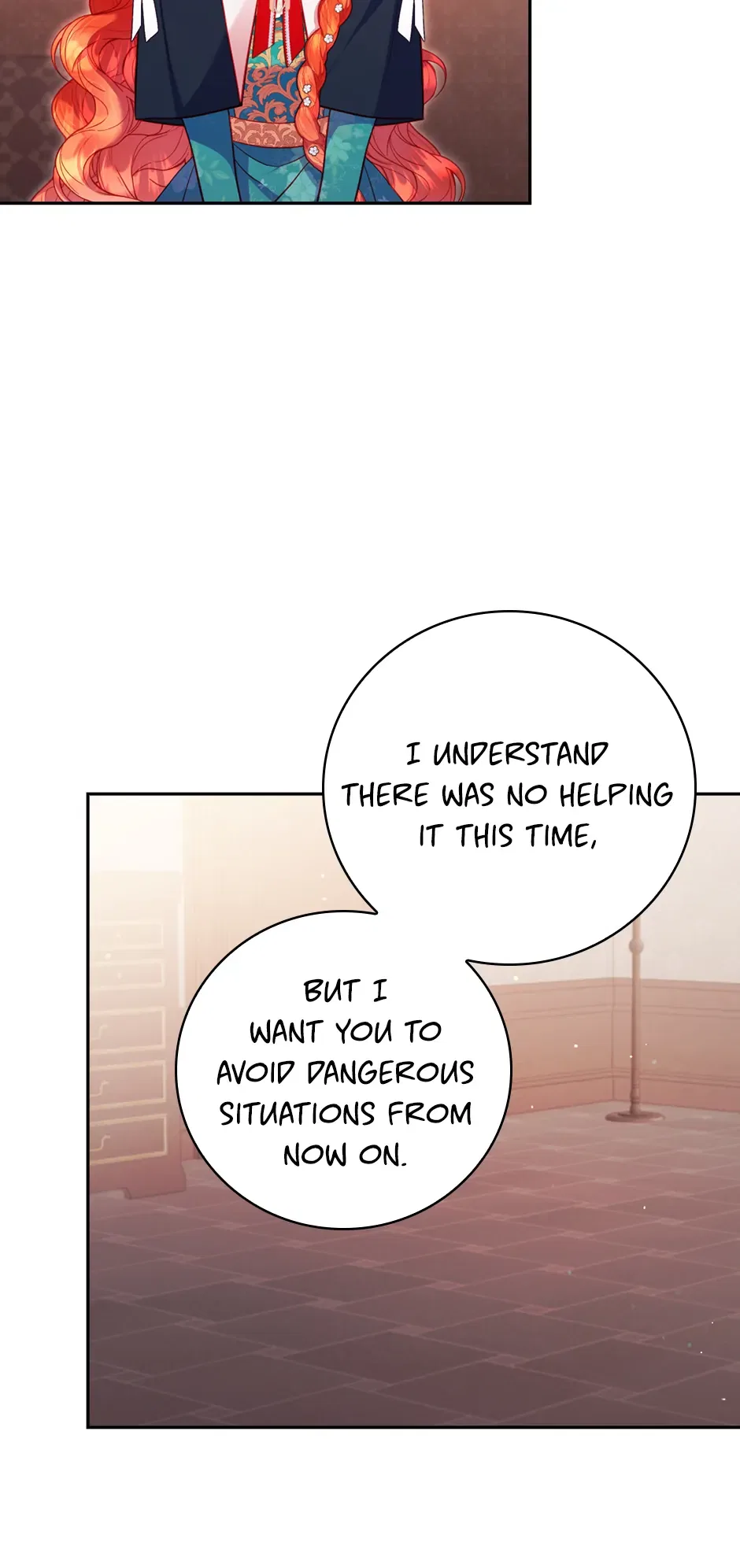 I’m Going To Meet You Beyond Time Chapter 37 – Page 29