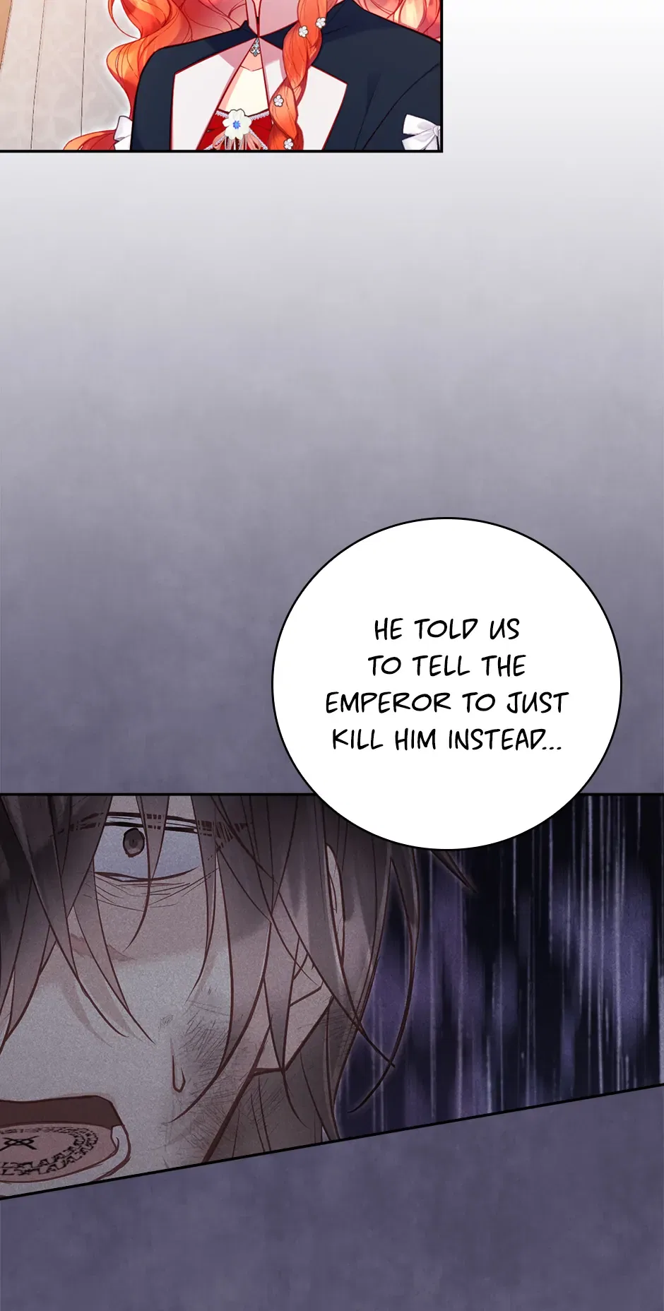 I’m Going To Meet You Beyond Time Chapter 37 – Page 34