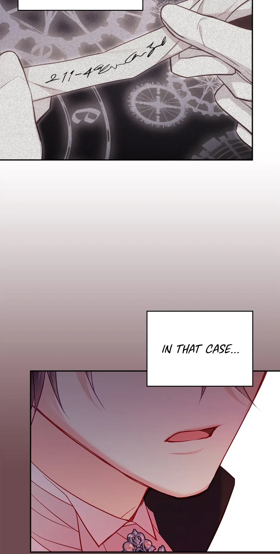 I’m Going To Meet You Beyond Time Chapter 37 – Page 37