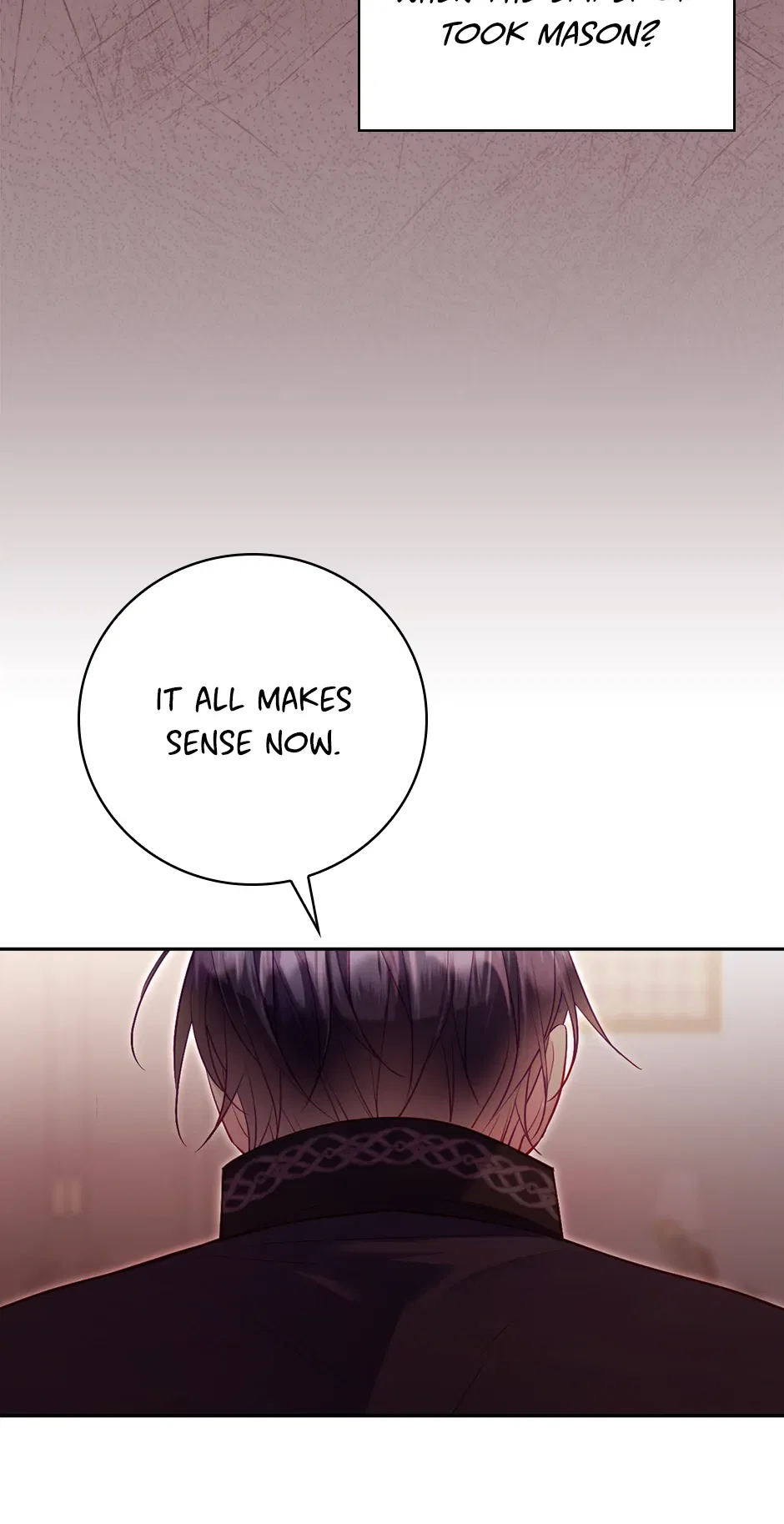 I’m Going To Meet You Beyond Time Chapter 37 – Page 39