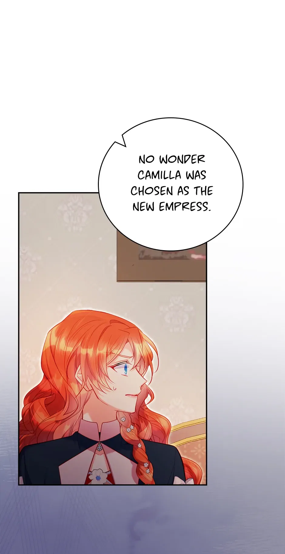 I’m Going To Meet You Beyond Time Chapter 37 – Page 40