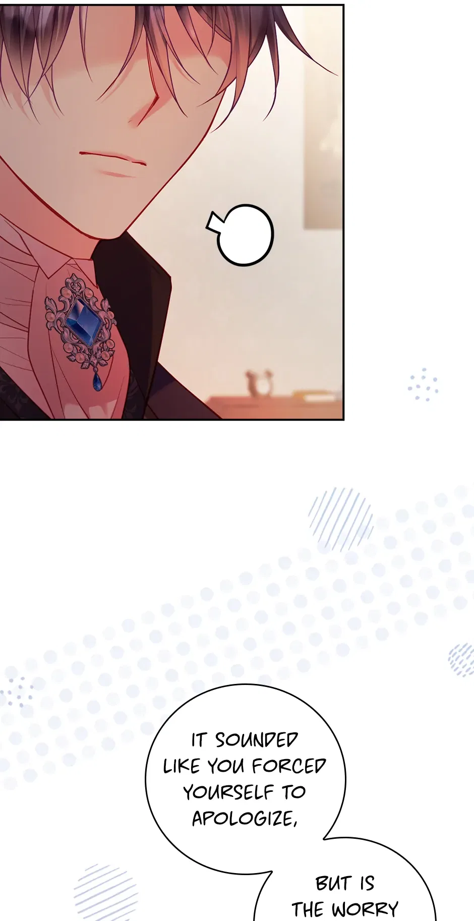 I’m Going To Meet You Beyond Time Chapter 37 – Page 44