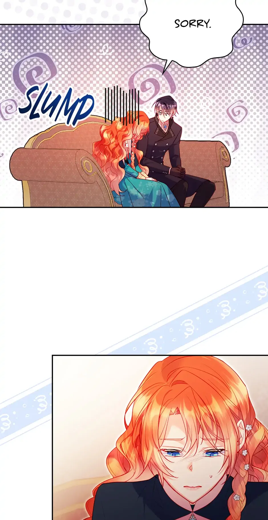 I’m Going To Meet You Beyond Time Chapter 37 – Page 46