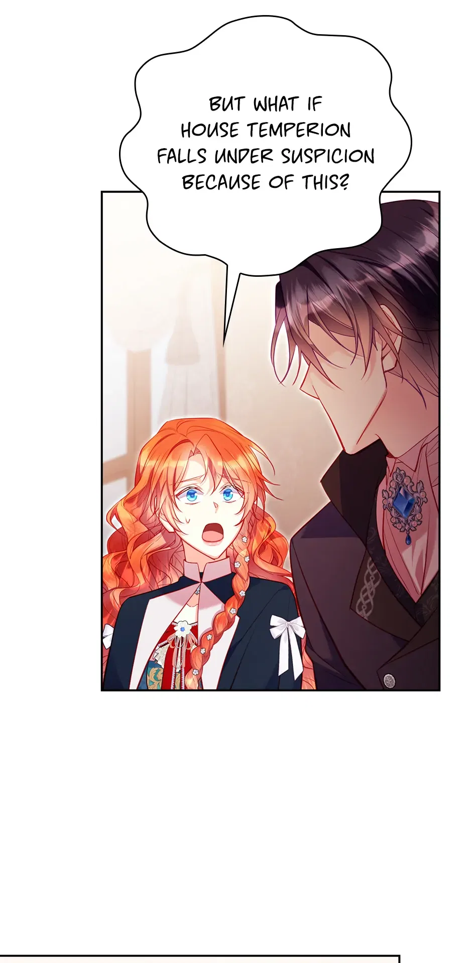I’m Going To Meet You Beyond Time Chapter 37 – Page 50