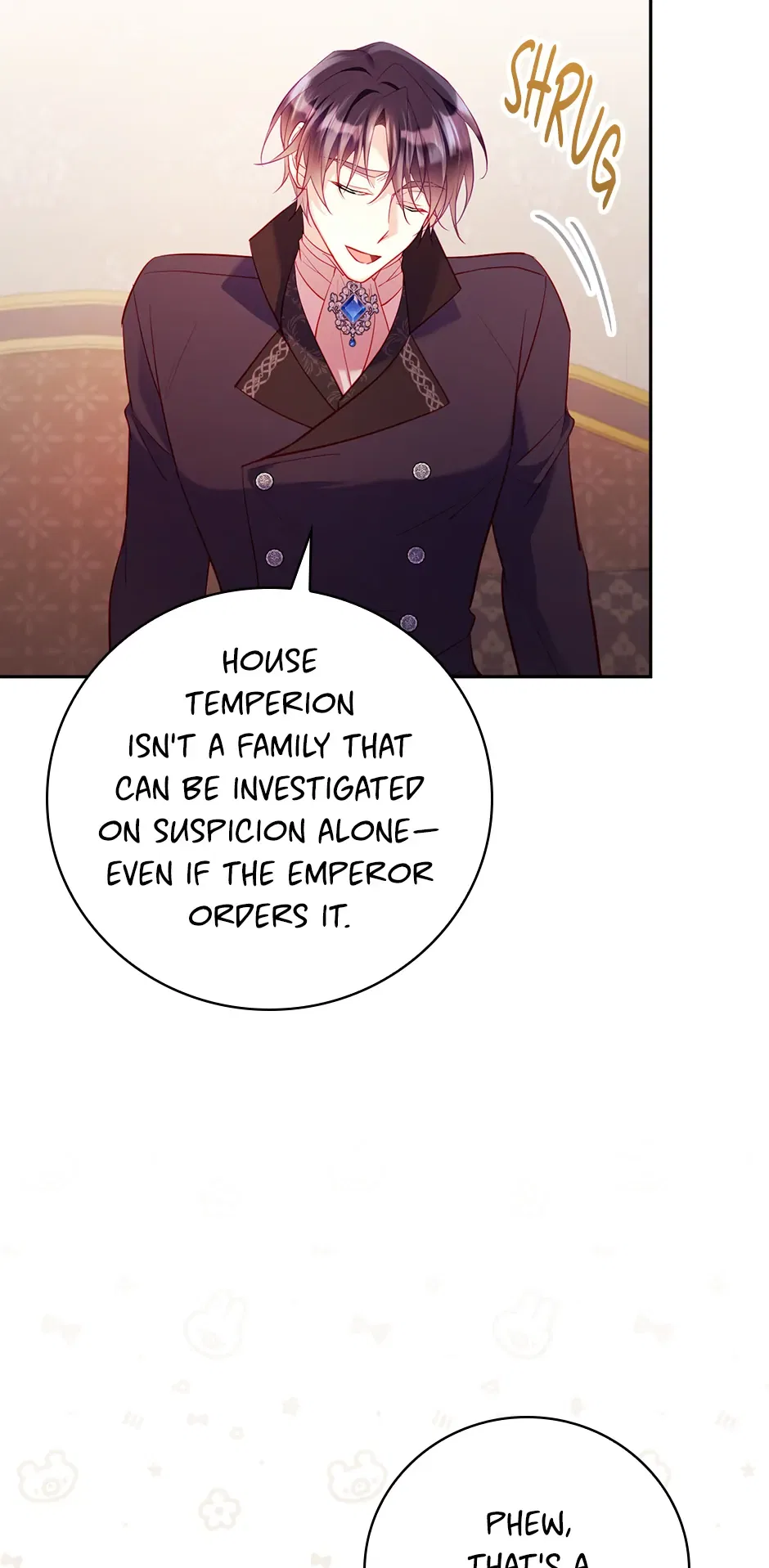 I’m Going To Meet You Beyond Time Chapter 37 – Page 51