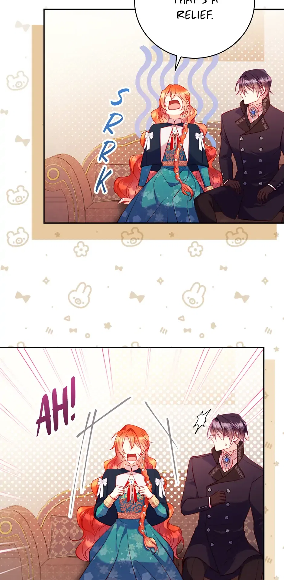 I’m Going To Meet You Beyond Time Chapter 37 – Page 52