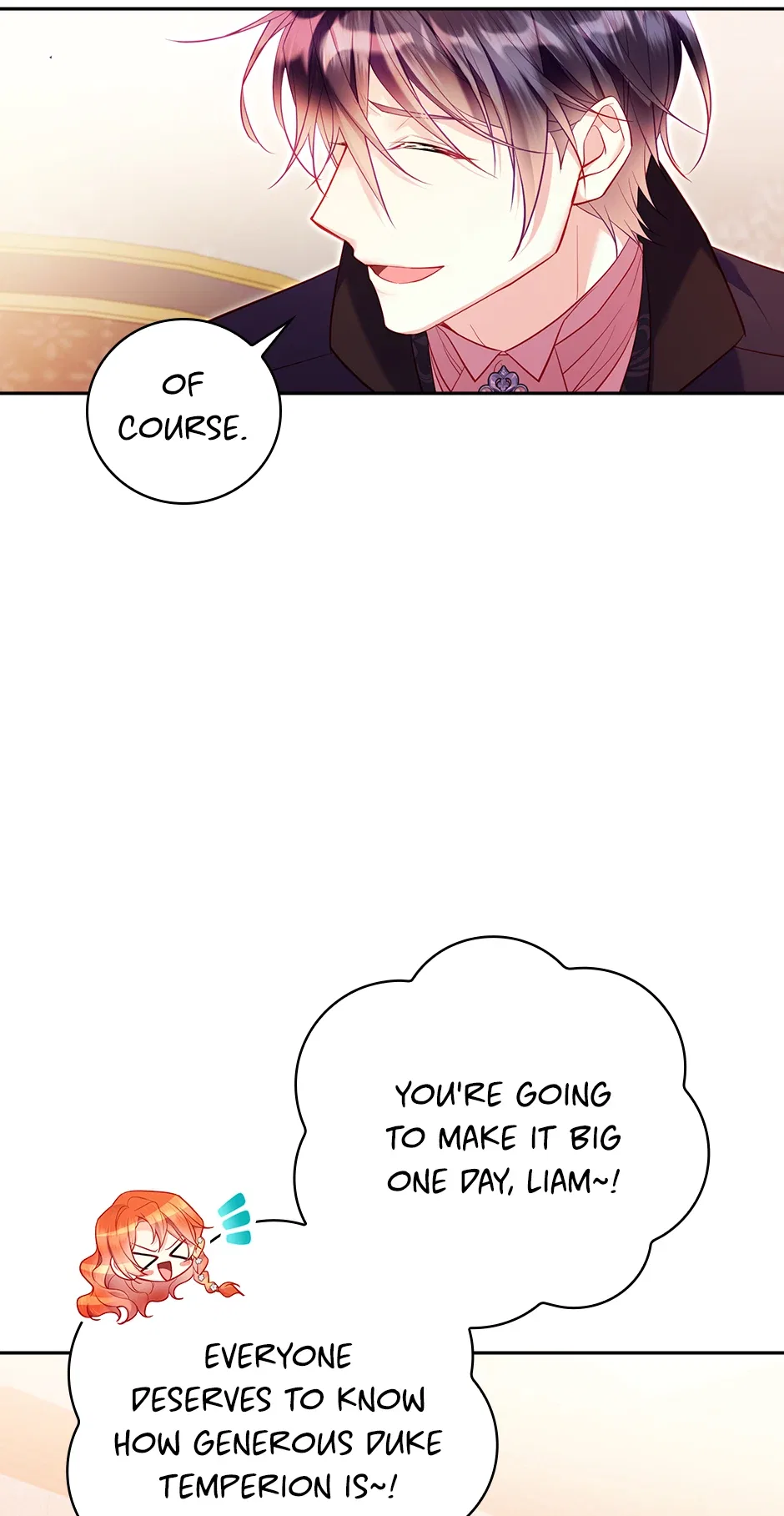I’m Going To Meet You Beyond Time Chapter 37 – Page 56