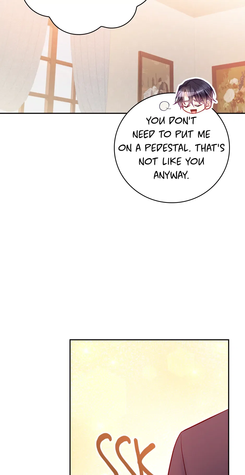 I’m Going To Meet You Beyond Time Chapter 37 – Page 57