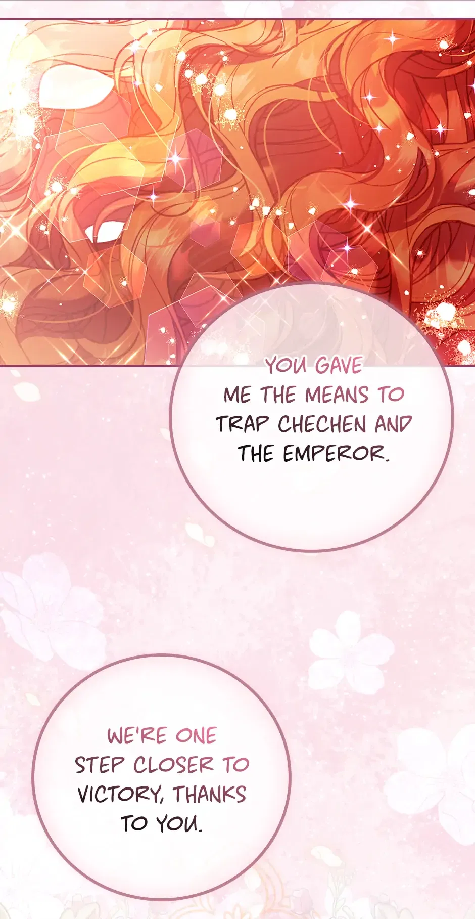 I’m Going To Meet You Beyond Time Chapter 37 – Page 59