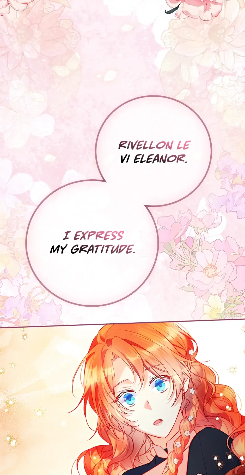 I’m Going To Meet You Beyond Time Chapter 37 – Page 61