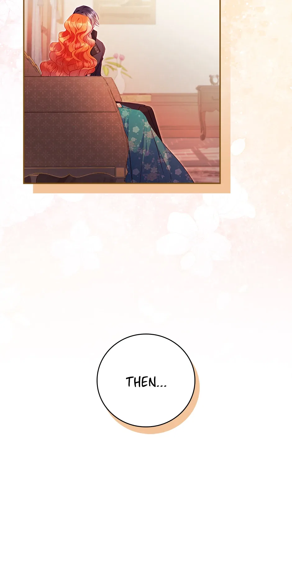 I’m Going To Meet You Beyond Time Chapter 37 – Page 64