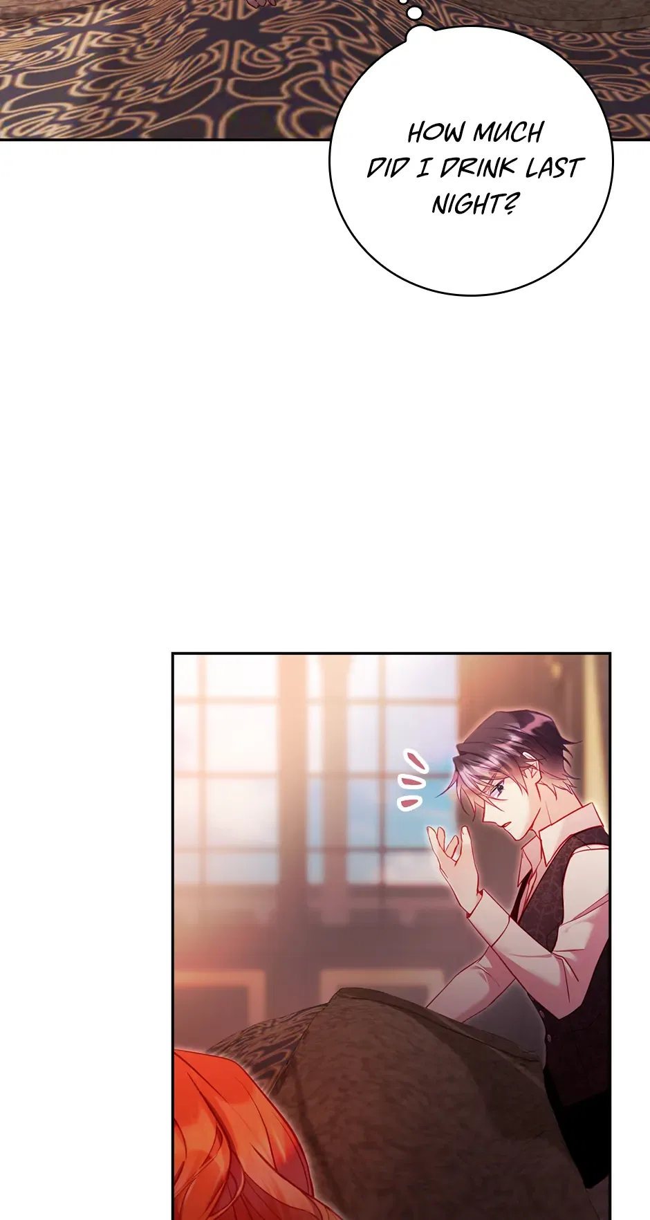 I’m Going To Meet You Beyond Time Chapter 36 – Page 4