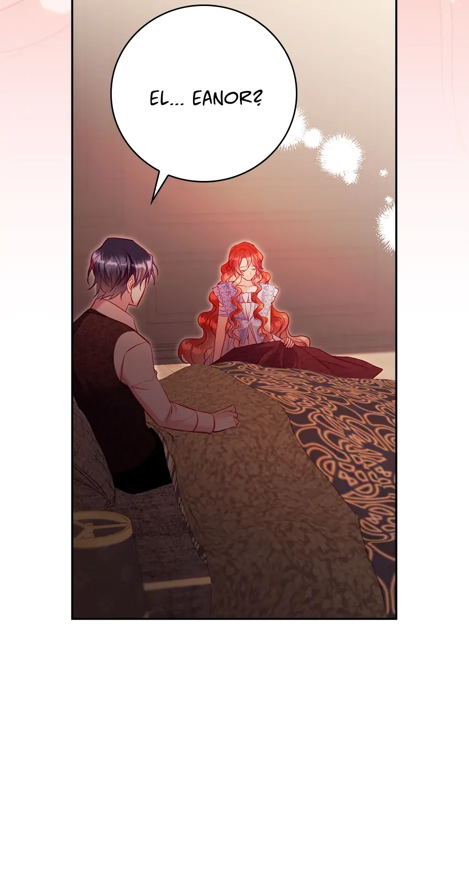 I’m Going To Meet You Beyond Time Chapter 36 – Page 7
