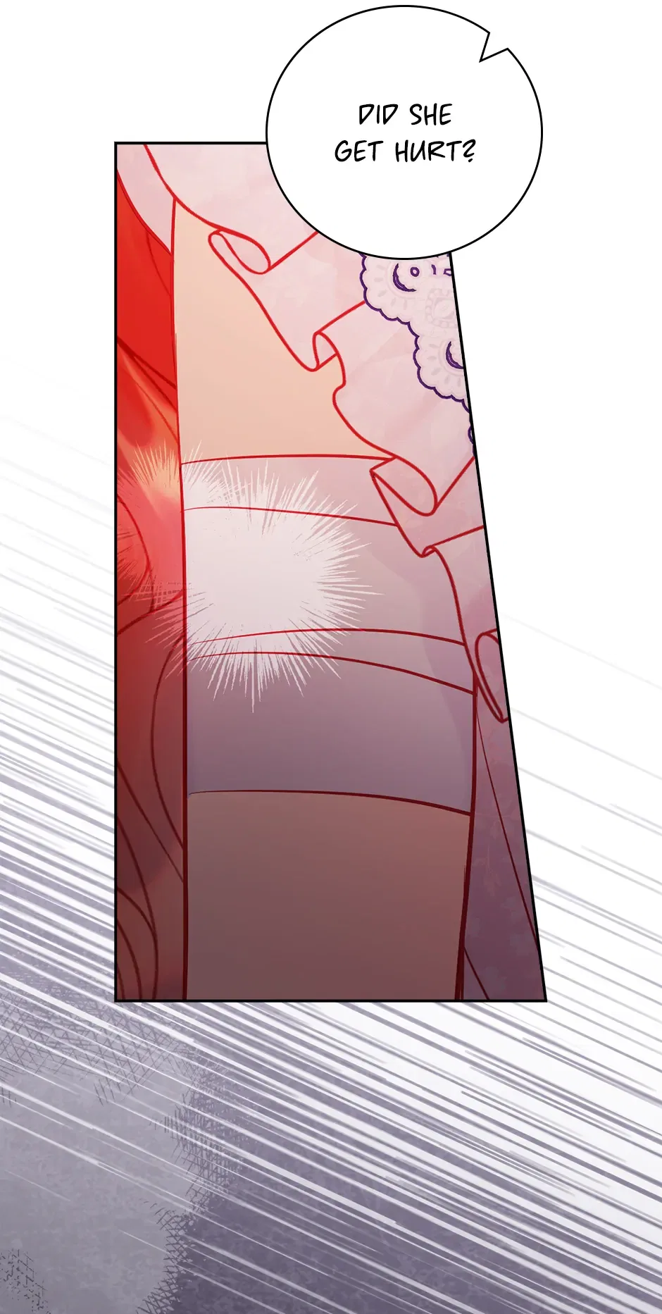 I’m Going To Meet You Beyond Time Chapter 36 – Page 8