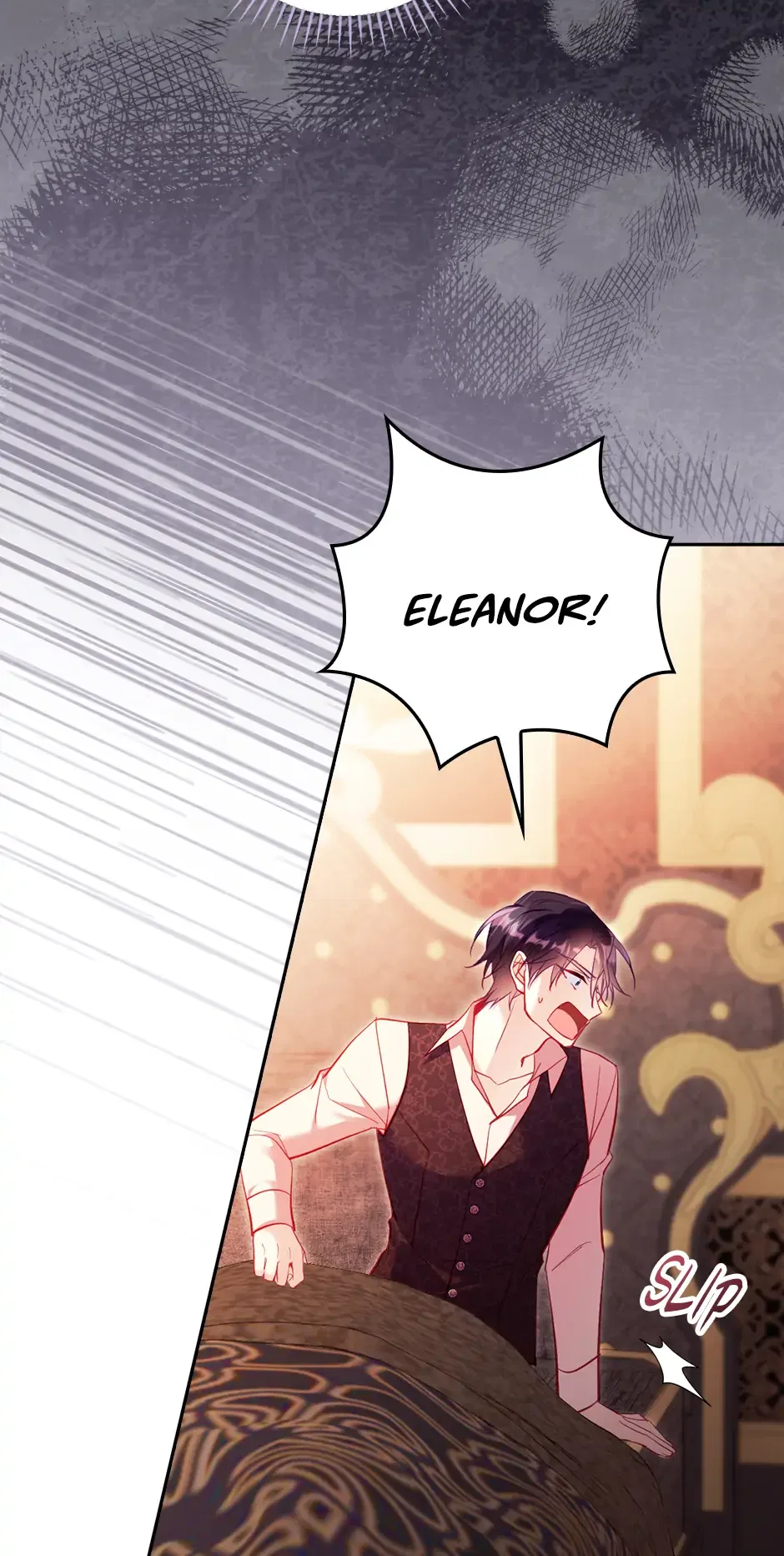I’m Going To Meet You Beyond Time Chapter 36 – Page 10
