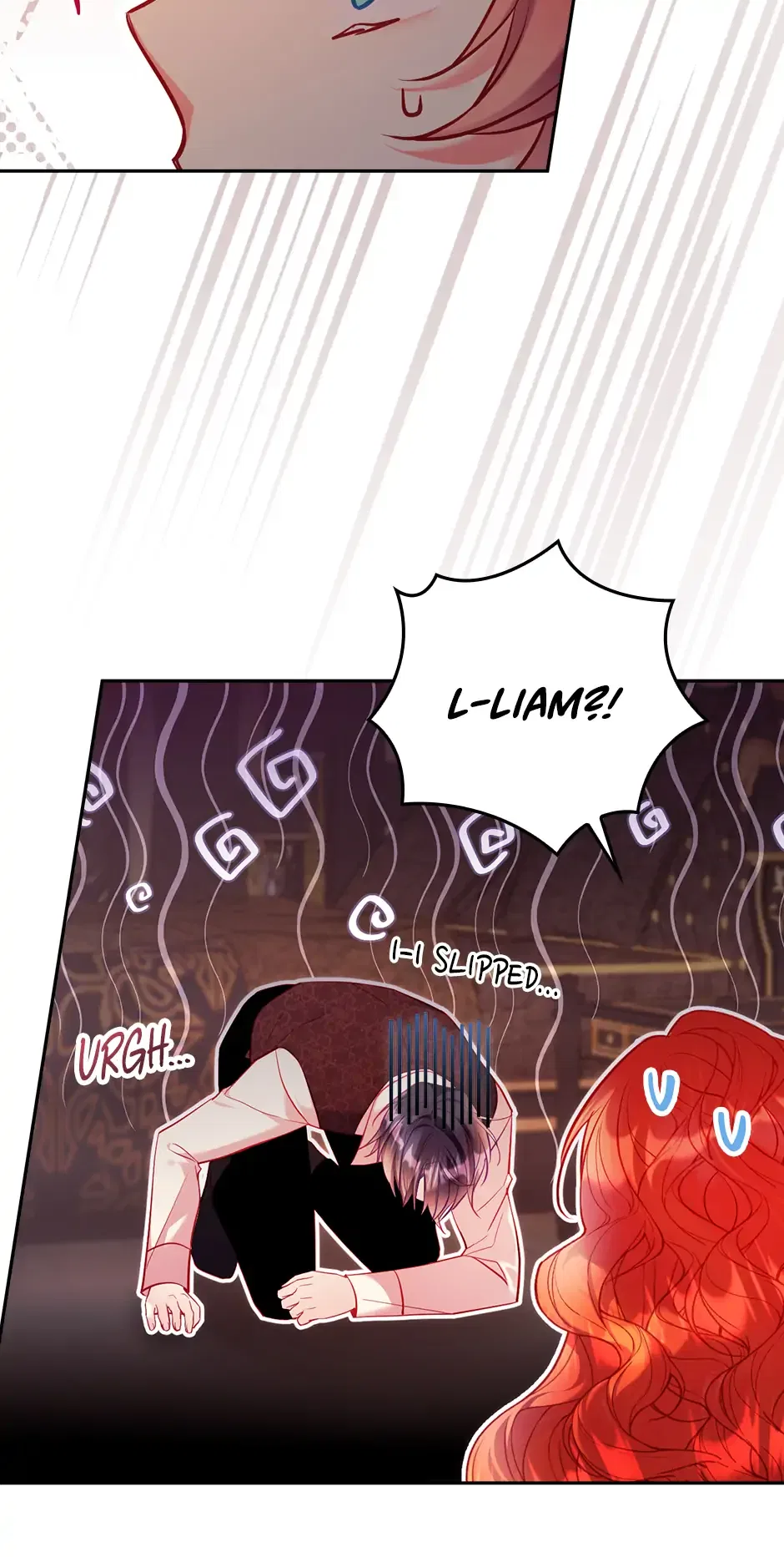 I’m Going To Meet You Beyond Time Chapter 36 – Page 12