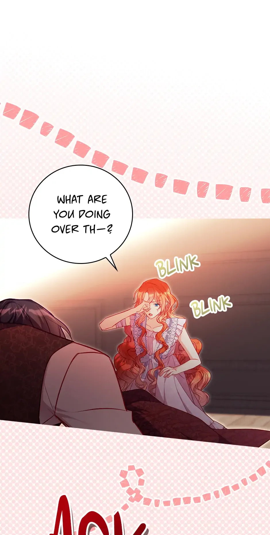 I’m Going To Meet You Beyond Time Chapter 36 – Page 13