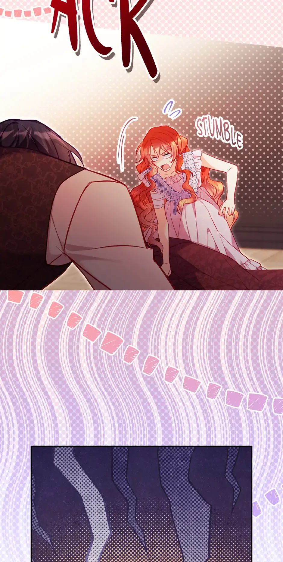 I’m Going To Meet You Beyond Time Chapter 36 – Page 14