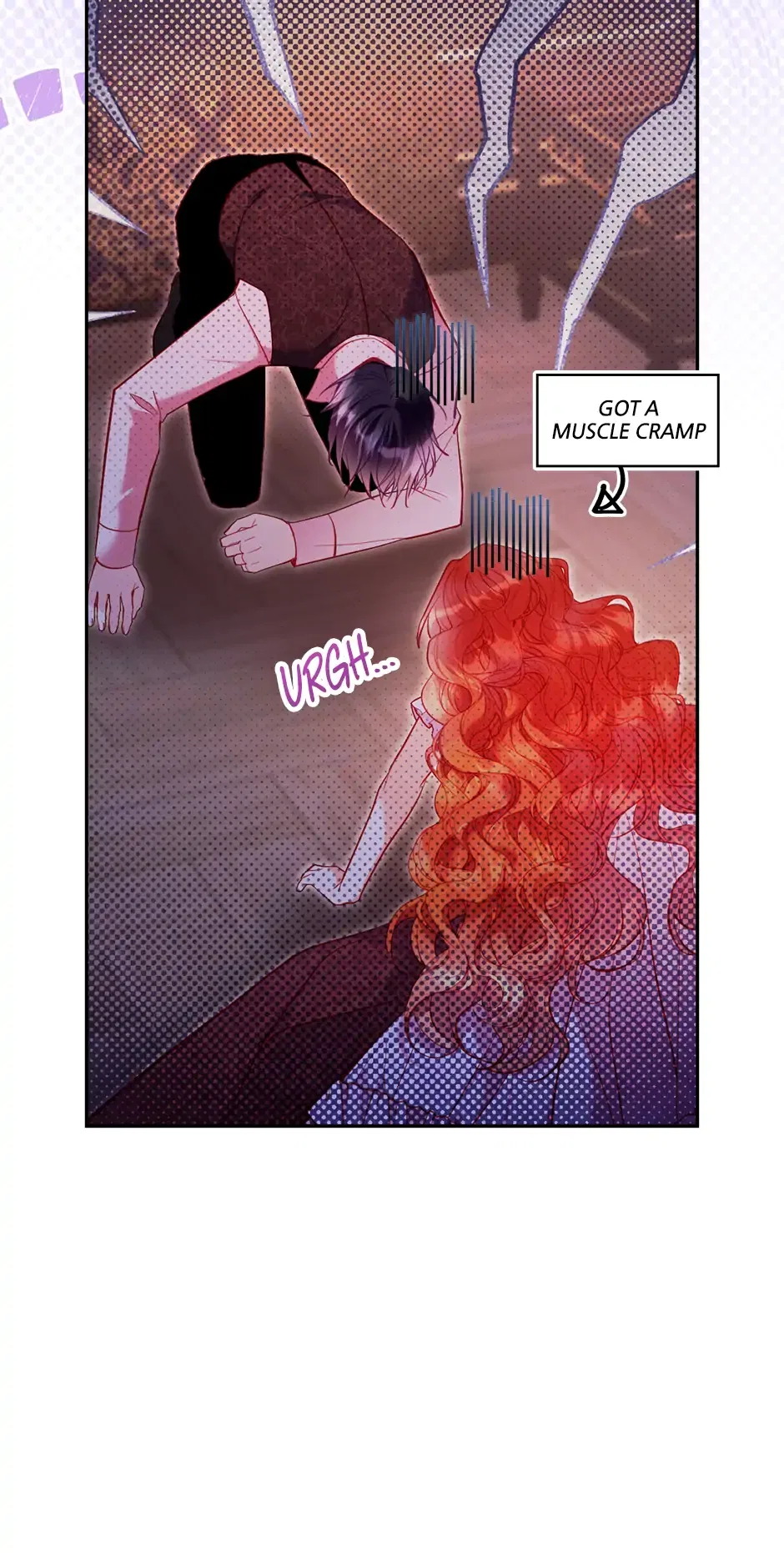 I’m Going To Meet You Beyond Time Chapter 36 – Page 15
