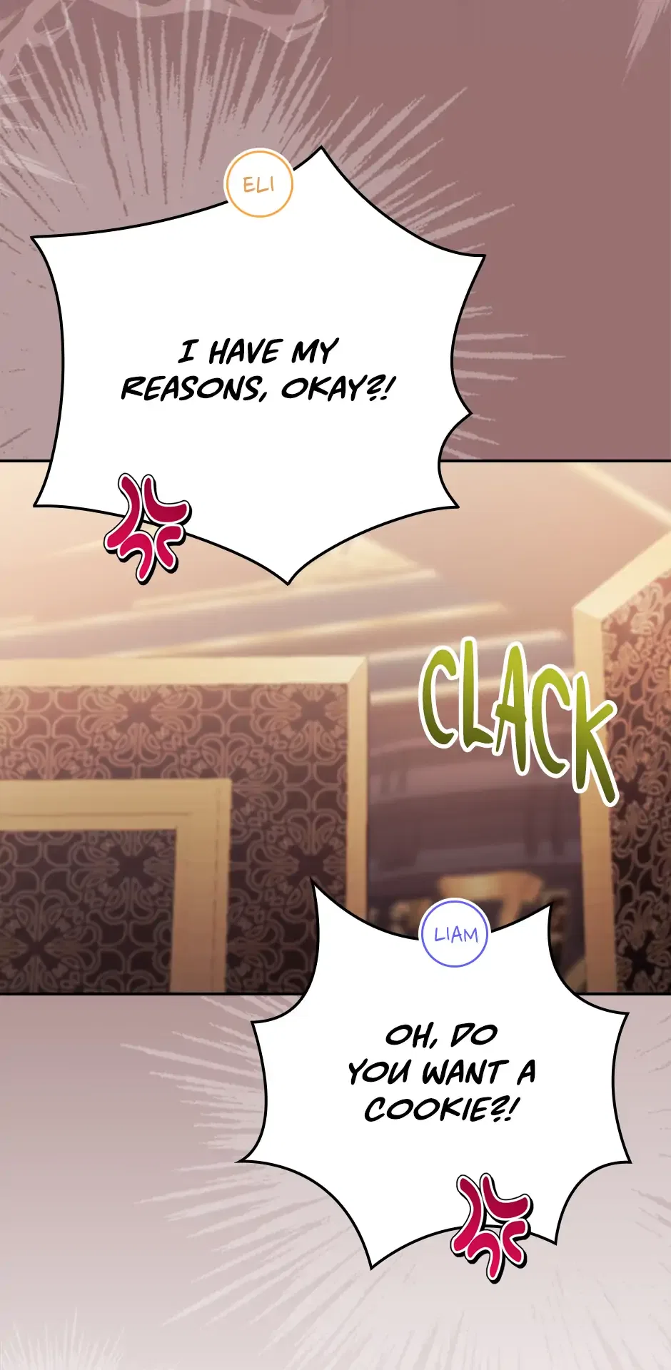 I’m Going To Meet You Beyond Time Chapter 36 – Page 18