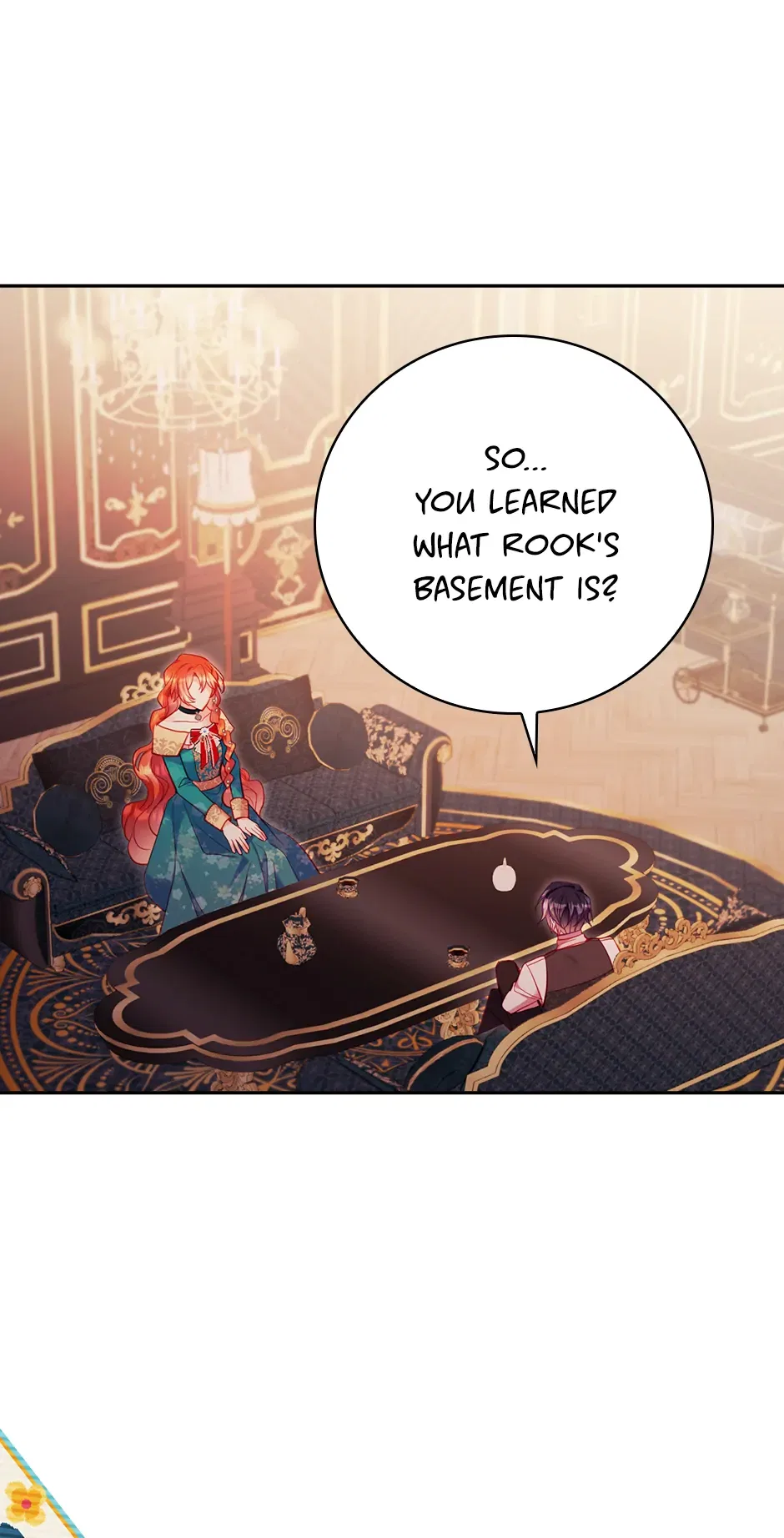 I’m Going To Meet You Beyond Time Chapter 36 – Page 24