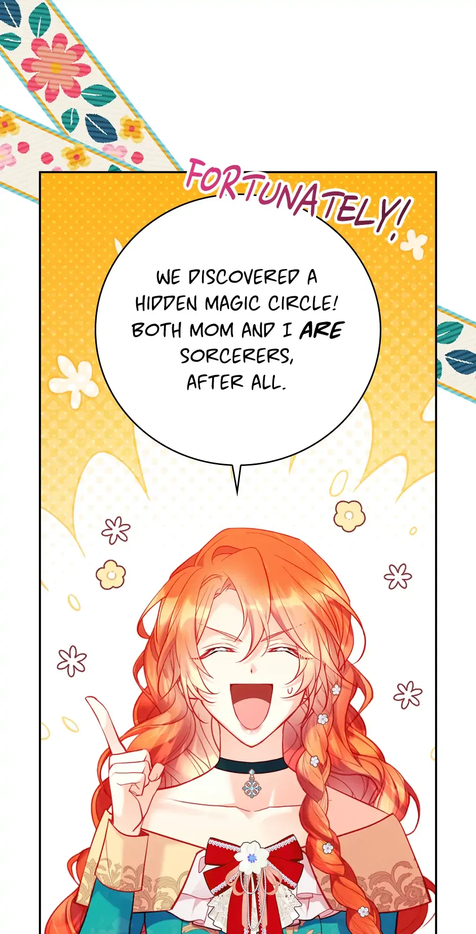I’m Going To Meet You Beyond Time Chapter 36 – Page 25