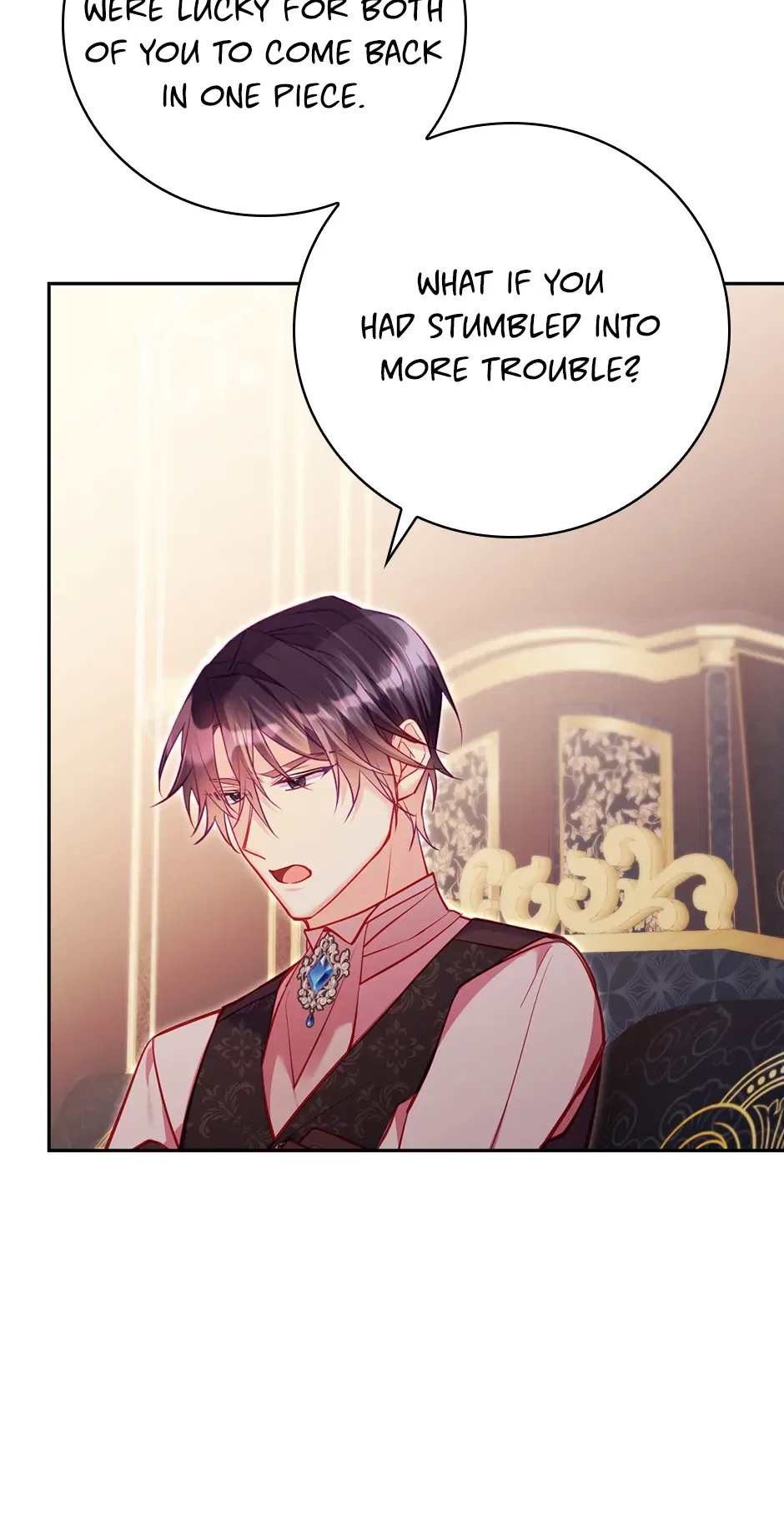 I’m Going To Meet You Beyond Time Chapter 36 – Page 29