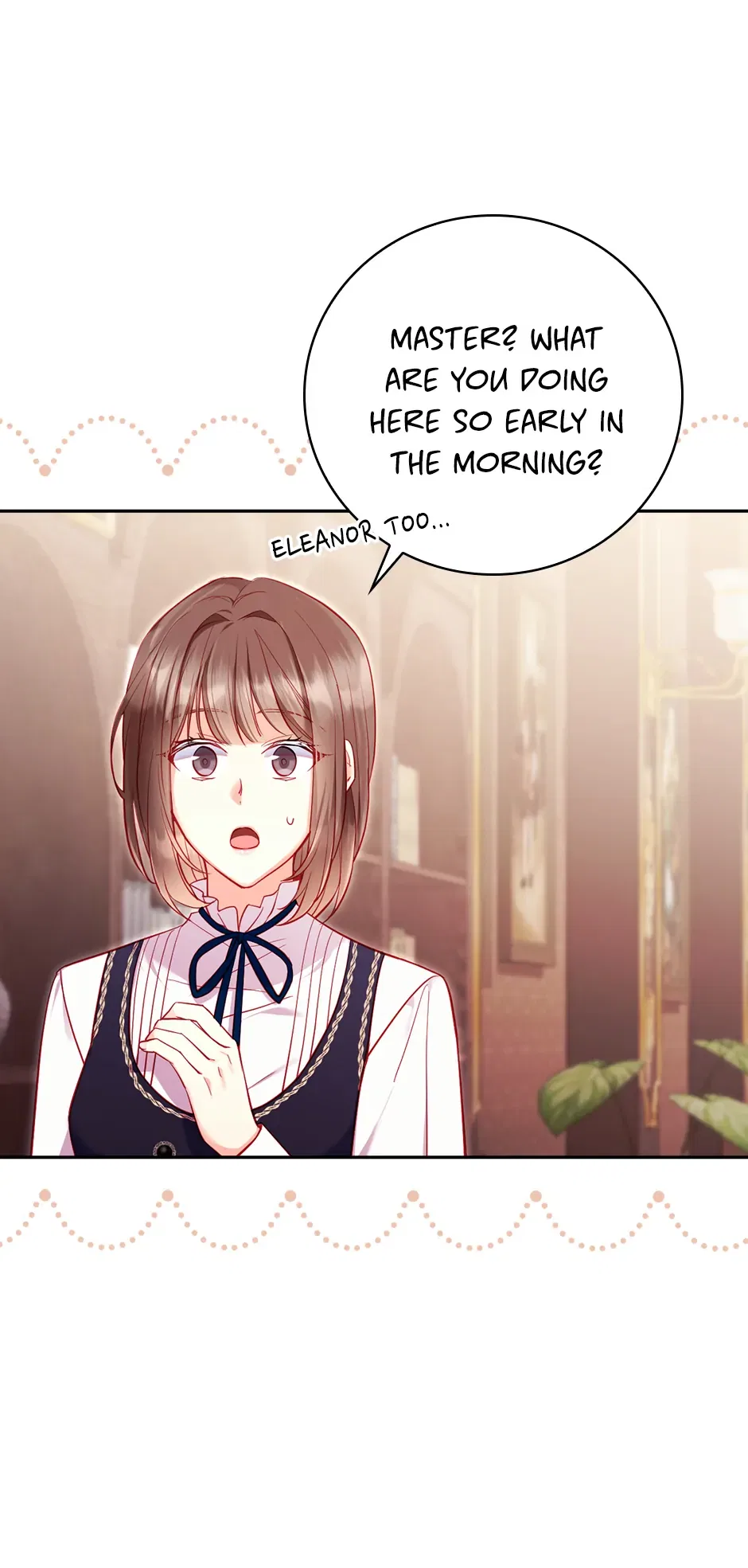 I’m Going To Meet You Beyond Time Chapter 36 – Page 36