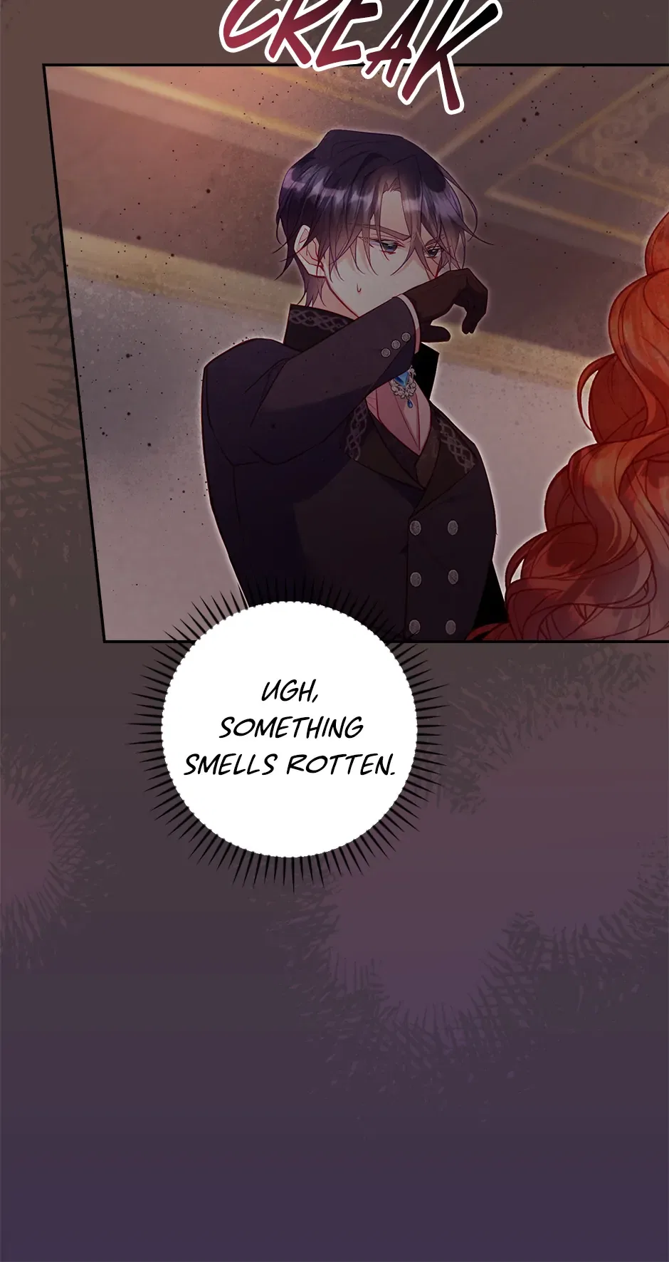 I’m Going To Meet You Beyond Time Chapter 36 – Page 43