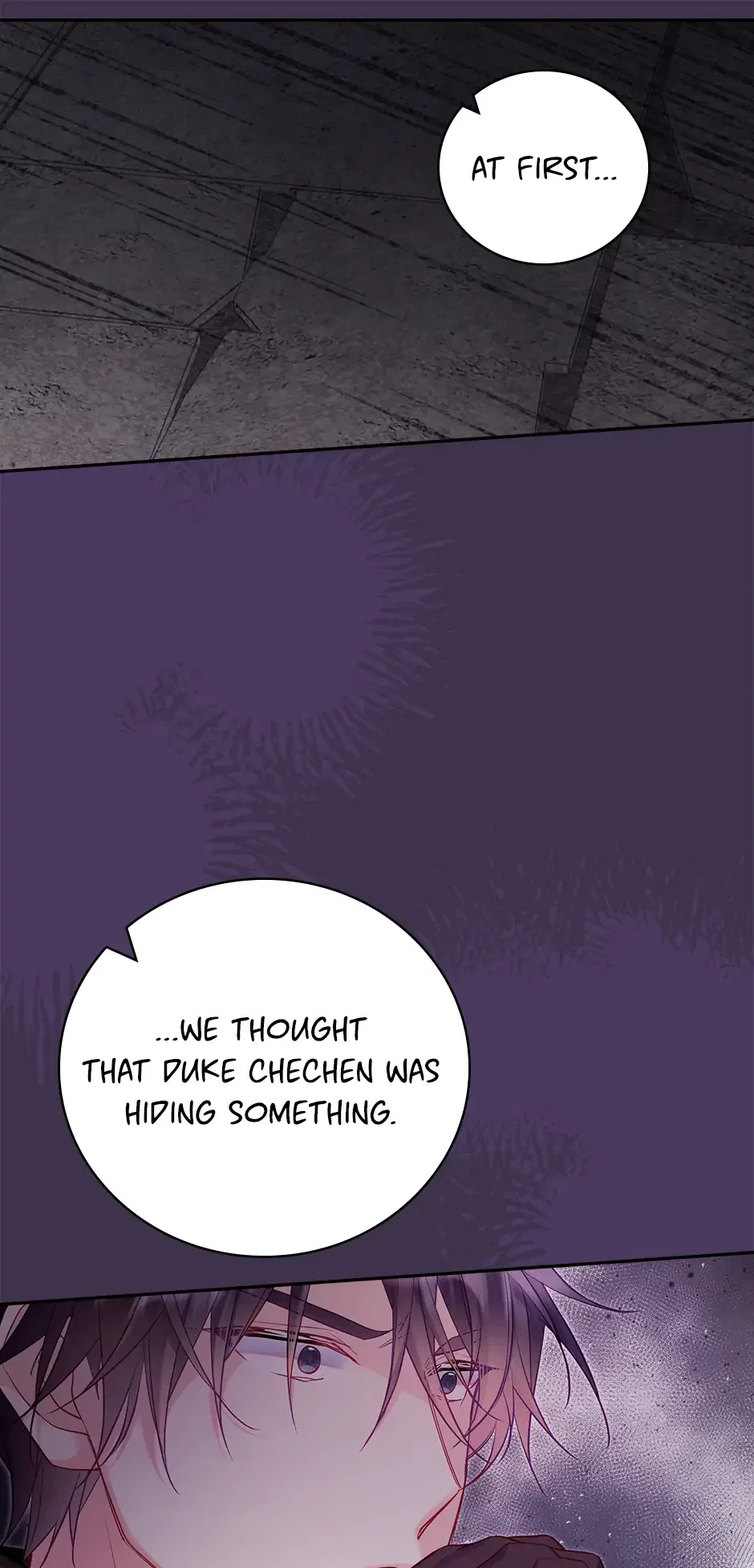 I’m Going To Meet You Beyond Time Chapter 36 – Page 44