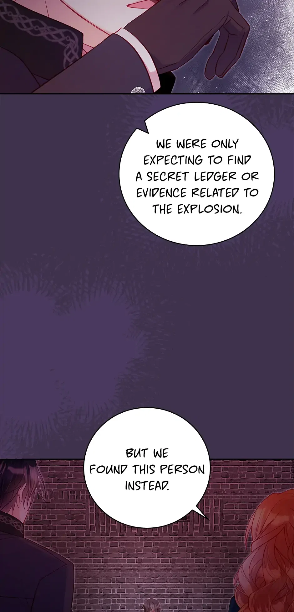 I’m Going To Meet You Beyond Time Chapter 36 – Page 45