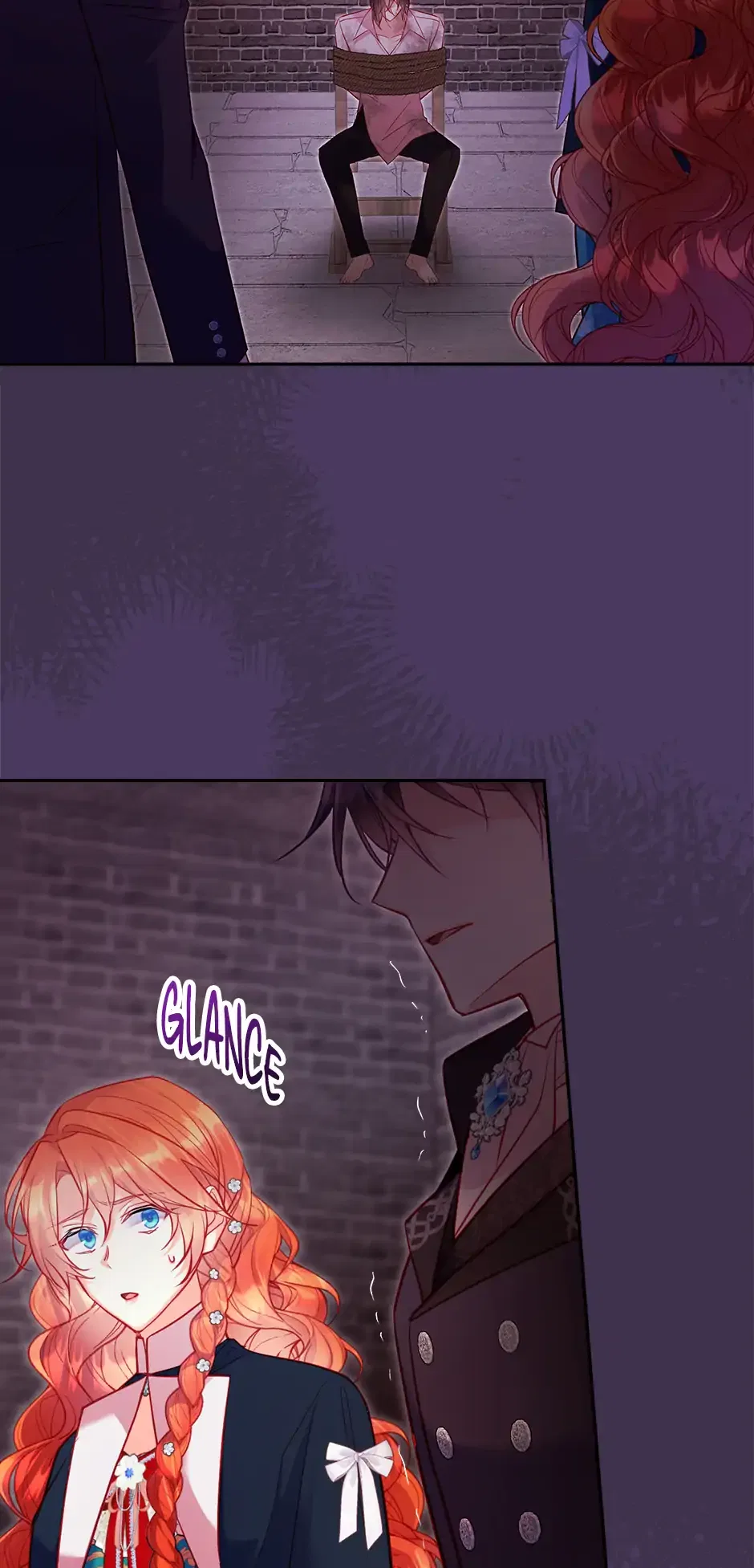 I’m Going To Meet You Beyond Time Chapter 36 – Page 46