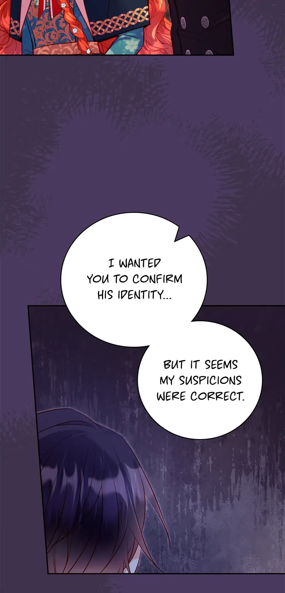 I’m Going To Meet You Beyond Time Chapter 36 – Page 47