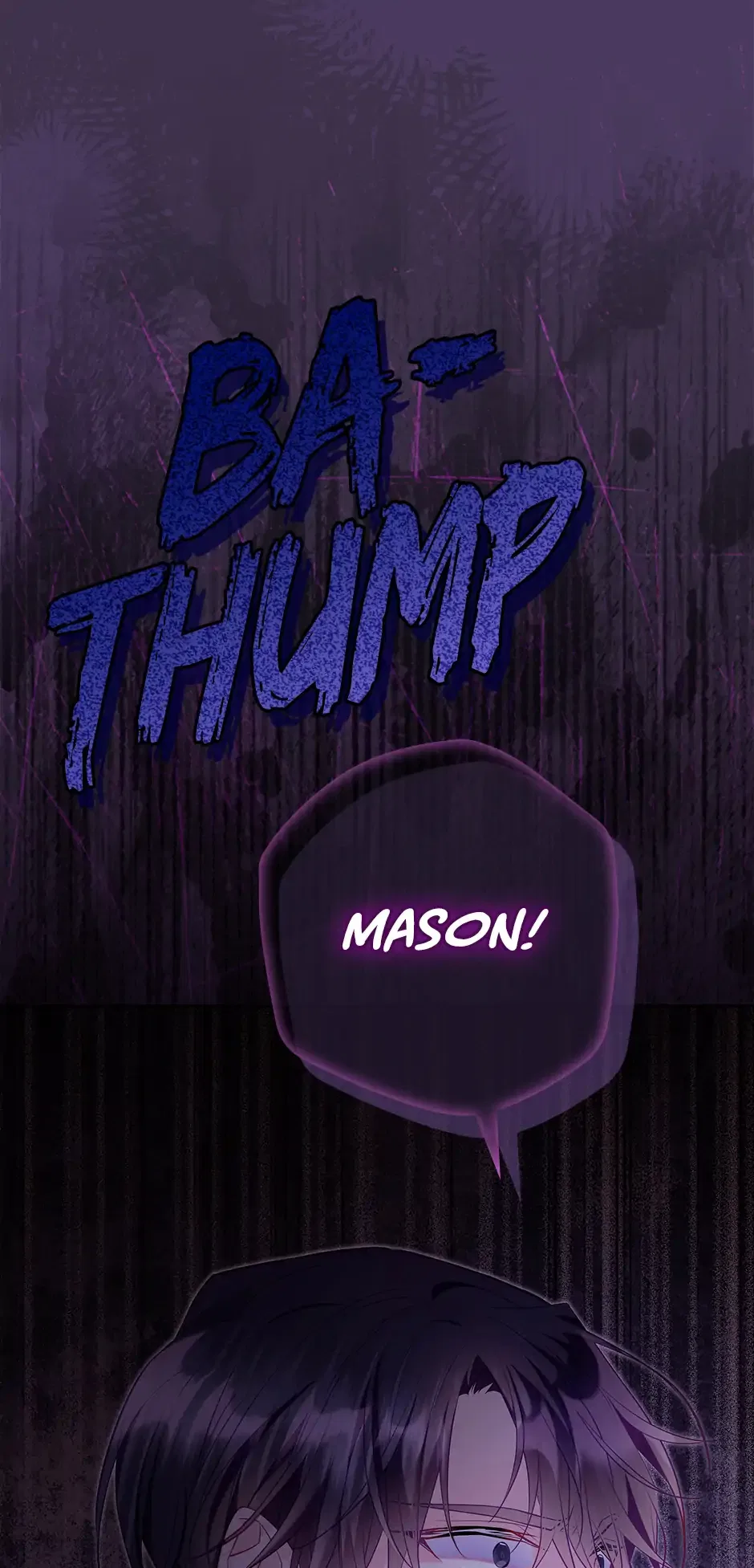 I’m Going To Meet You Beyond Time Chapter 36 – Page 48