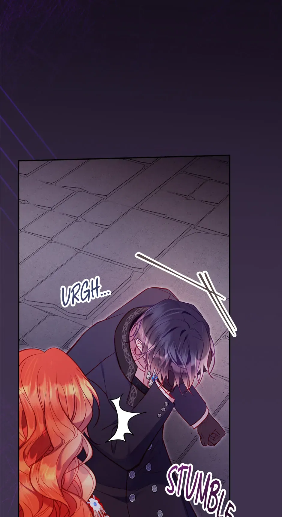 I’m Going To Meet You Beyond Time Chapter 36 – Page 53