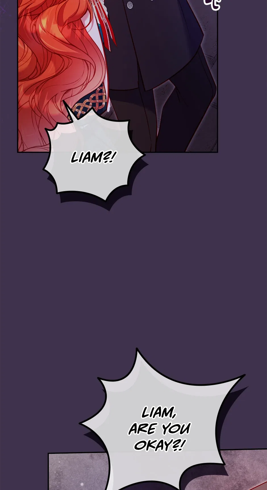I’m Going To Meet You Beyond Time Chapter 36 – Page 54