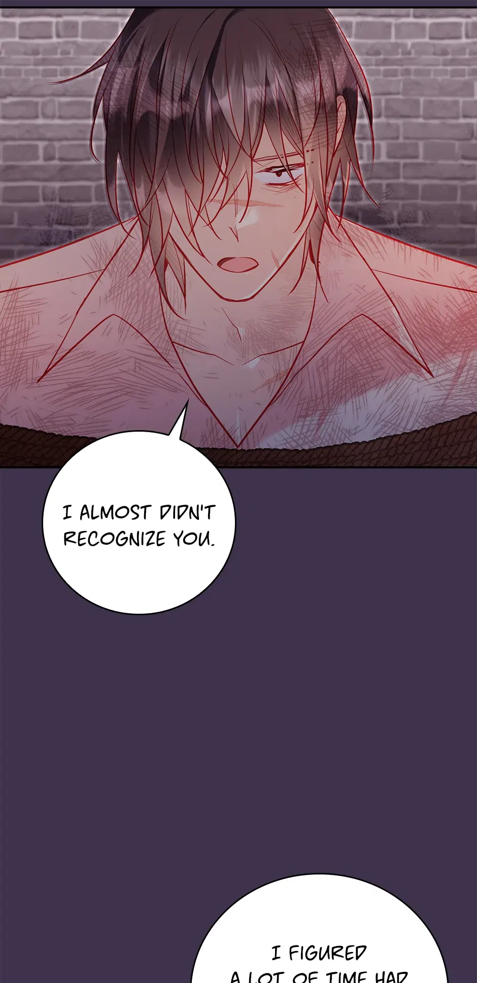 I’m Going To Meet You Beyond Time Chapter 36 – Page 57
