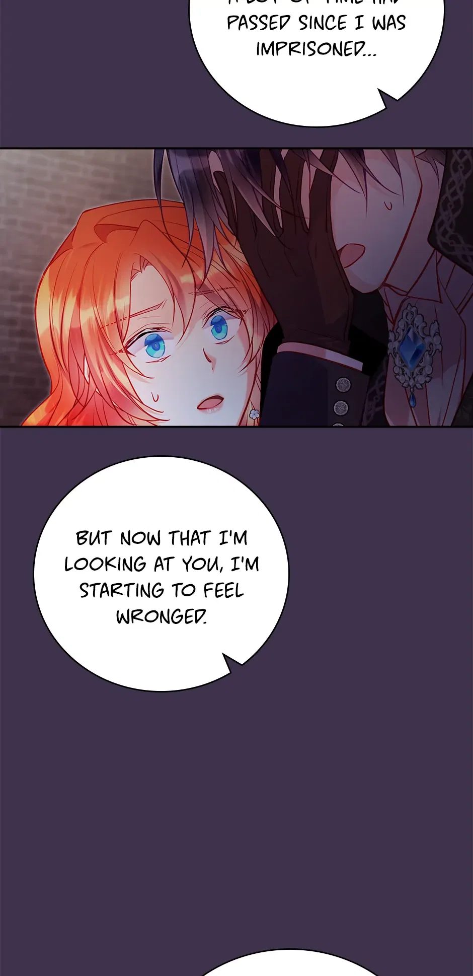 I’m Going To Meet You Beyond Time Chapter 36 – Page 58