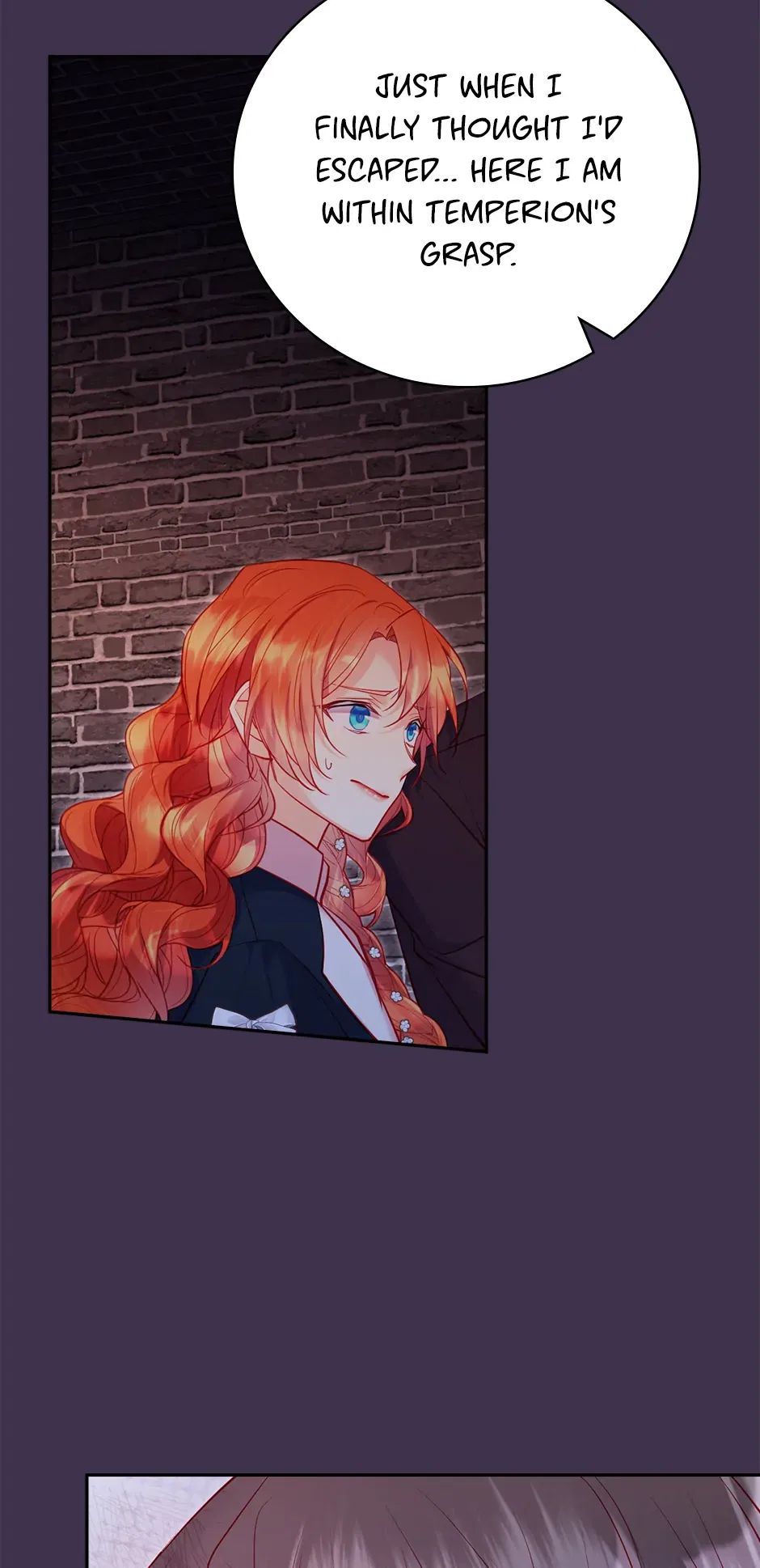 I’m Going To Meet You Beyond Time Chapter 36 – Page 59