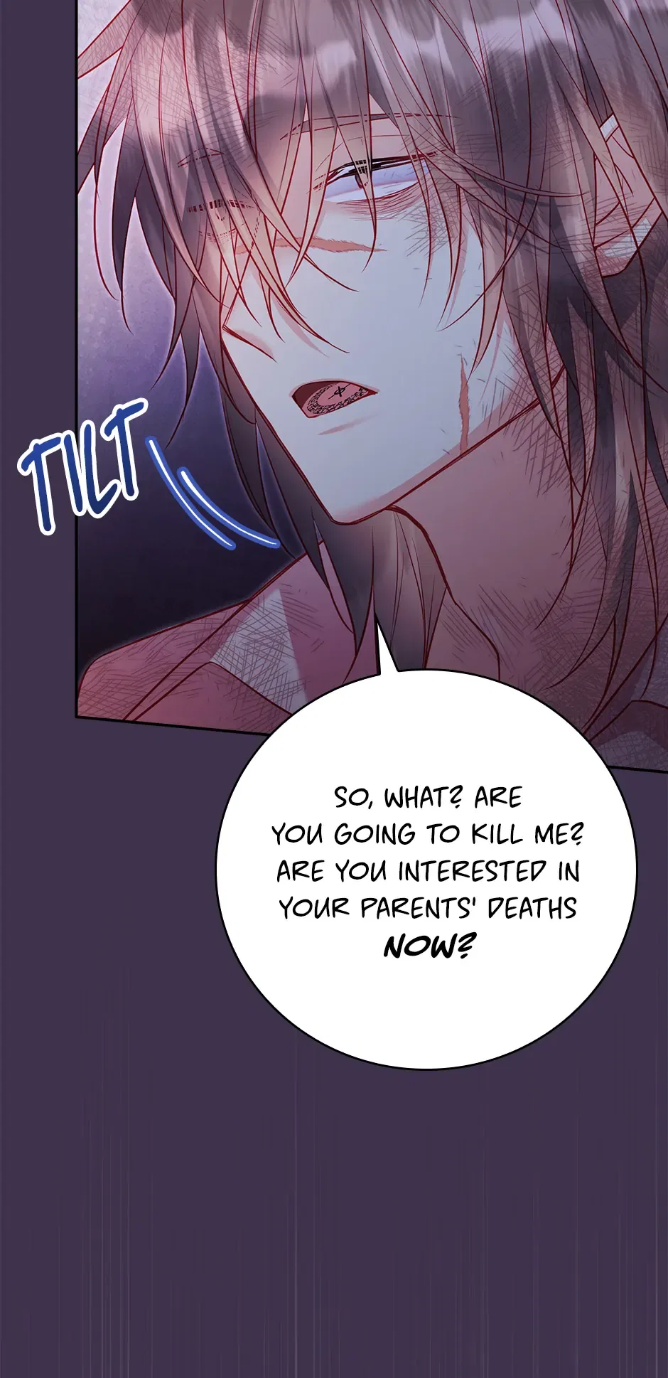 I’m Going To Meet You Beyond Time Chapter 36 – Page 60