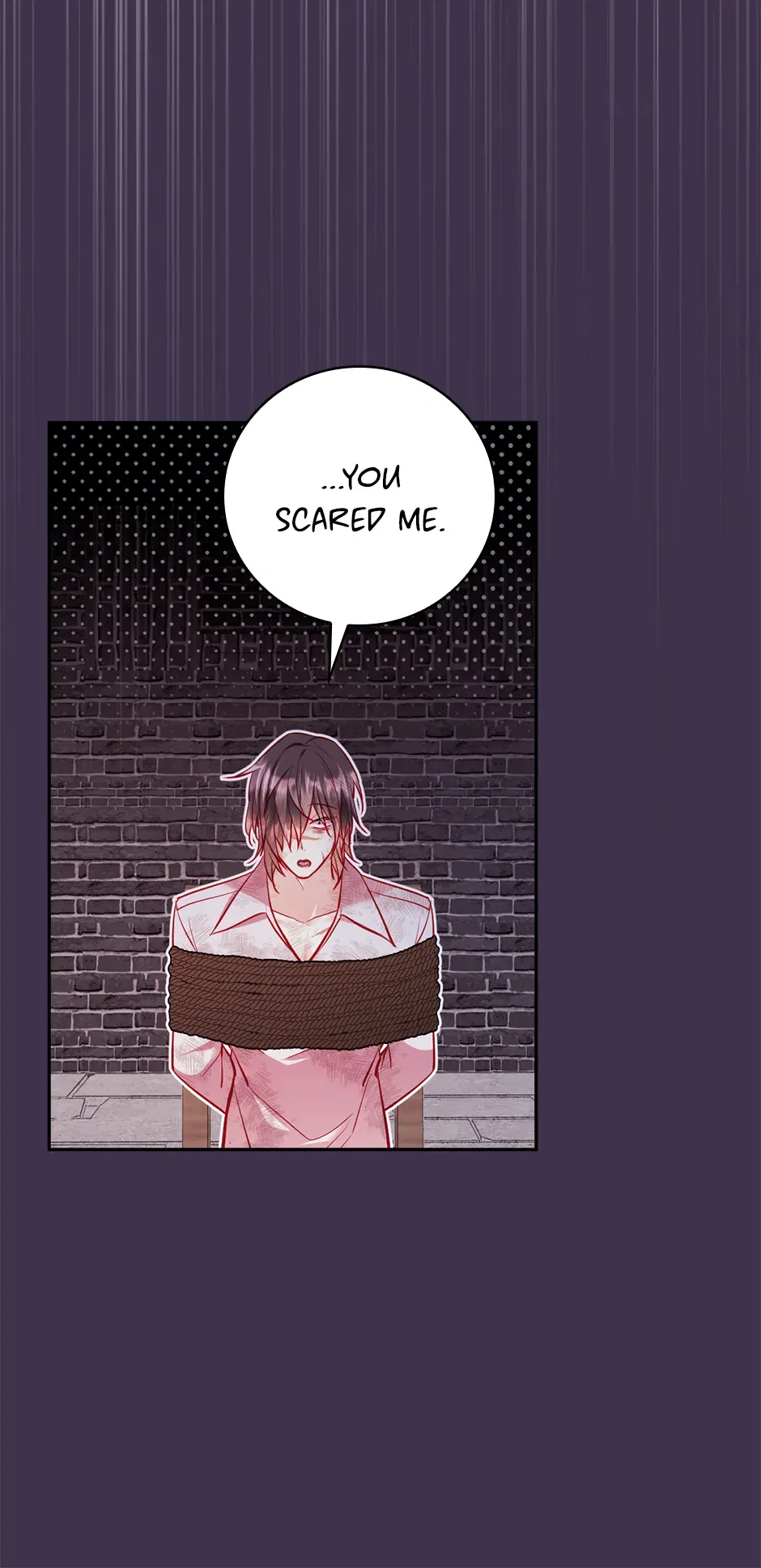 I’m Going To Meet You Beyond Time Chapter 36 – Page 62