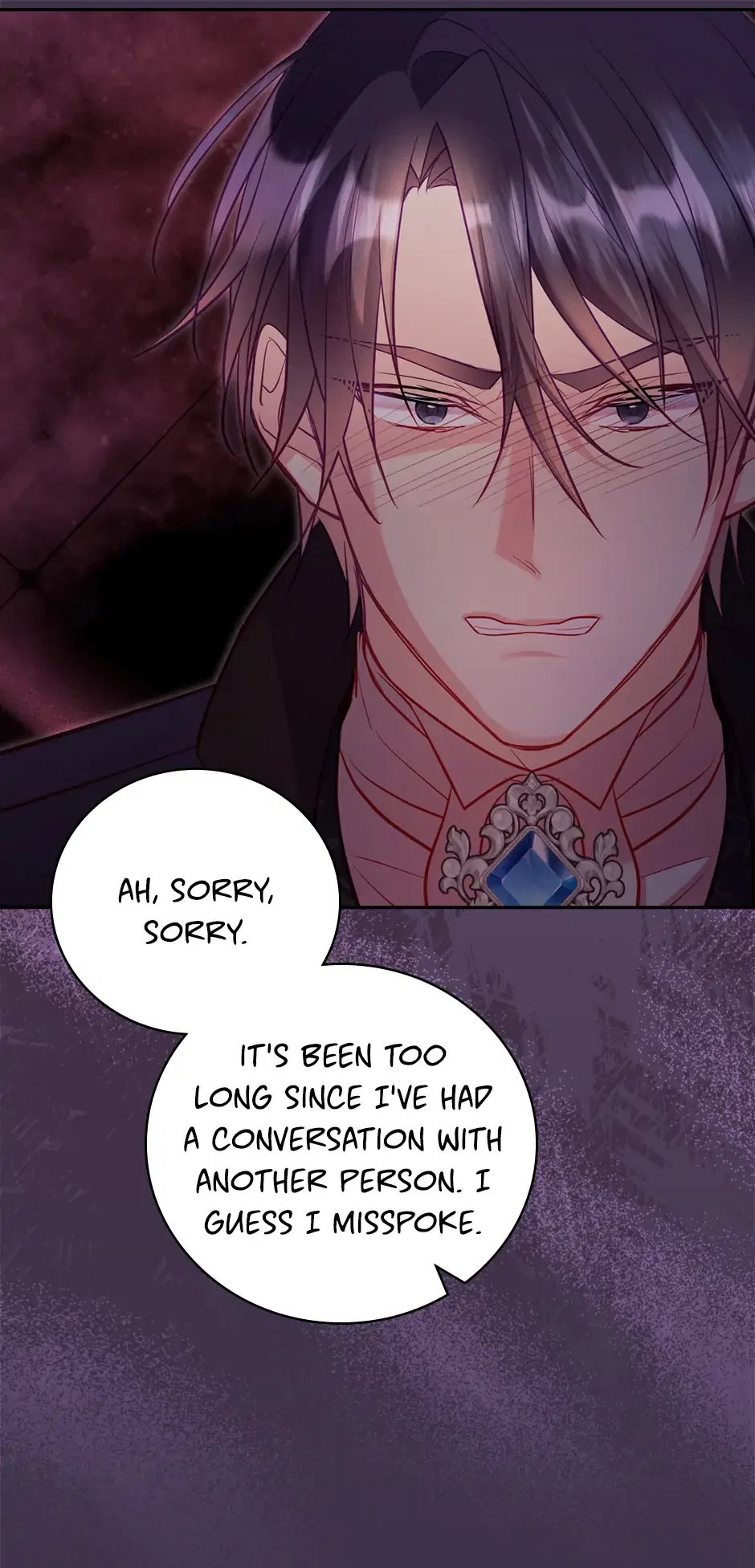 I’m Going To Meet You Beyond Time Chapter 36 – Page 63