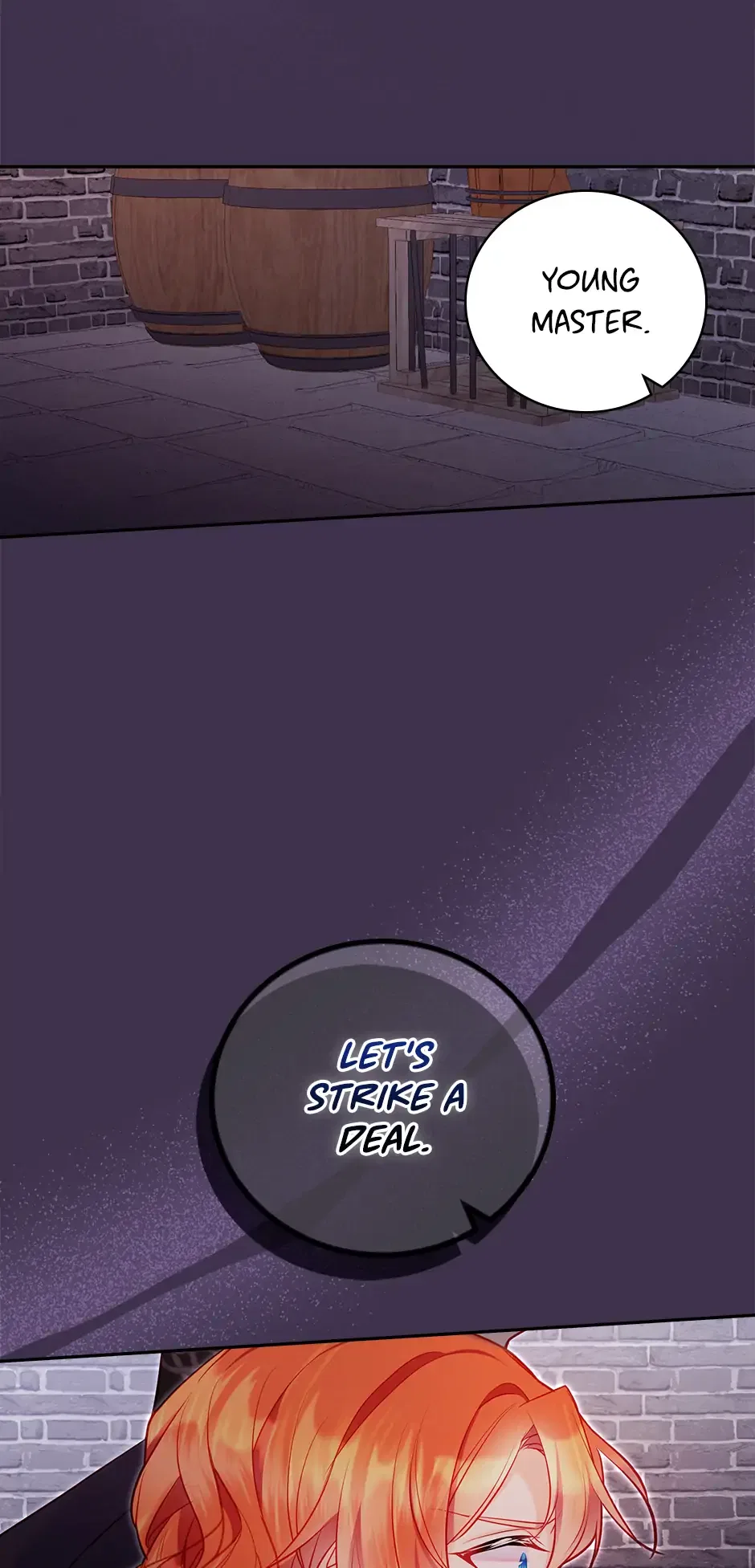 I’m Going To Meet You Beyond Time Chapter 36 – Page 64
