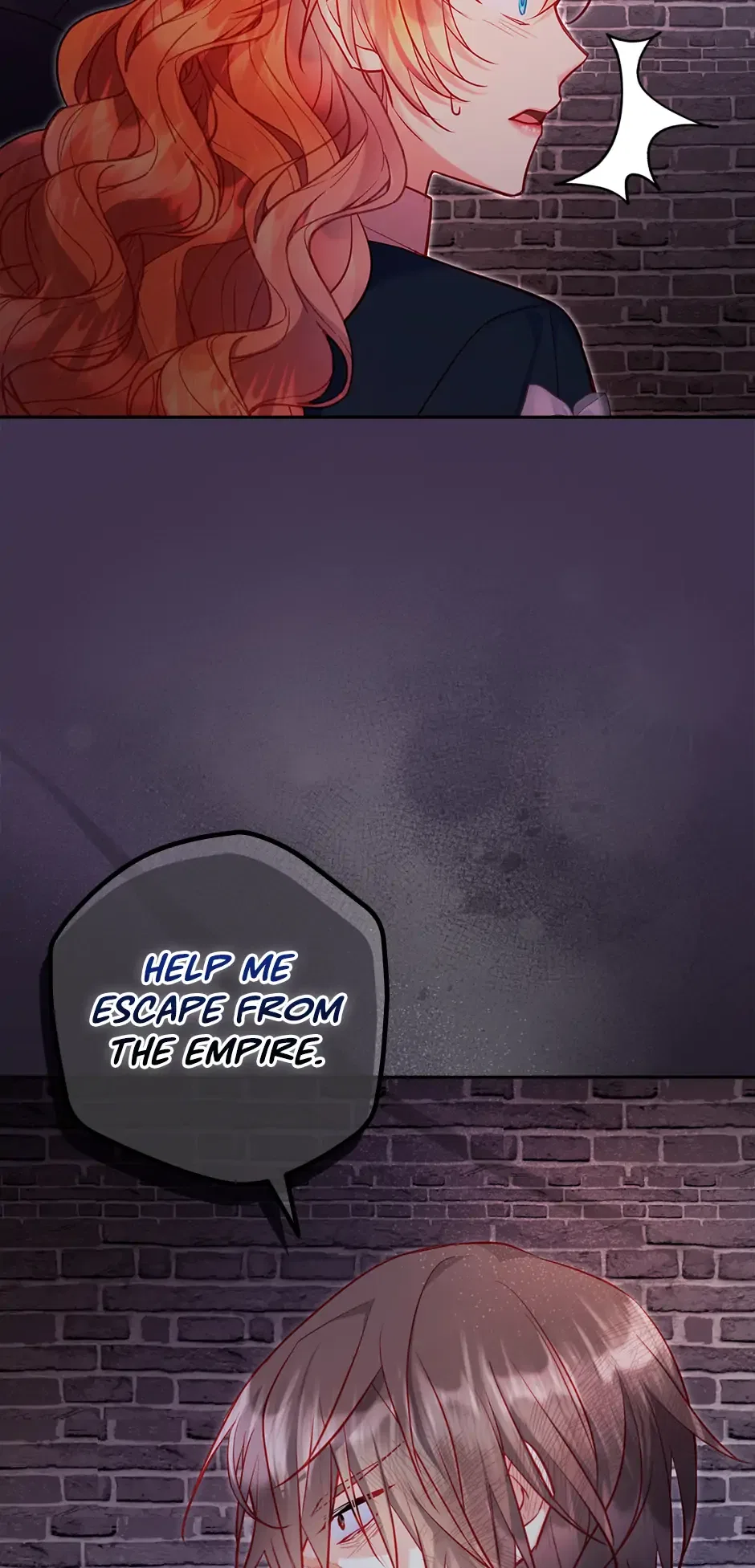 I’m Going To Meet You Beyond Time Chapter 36 – Page 65