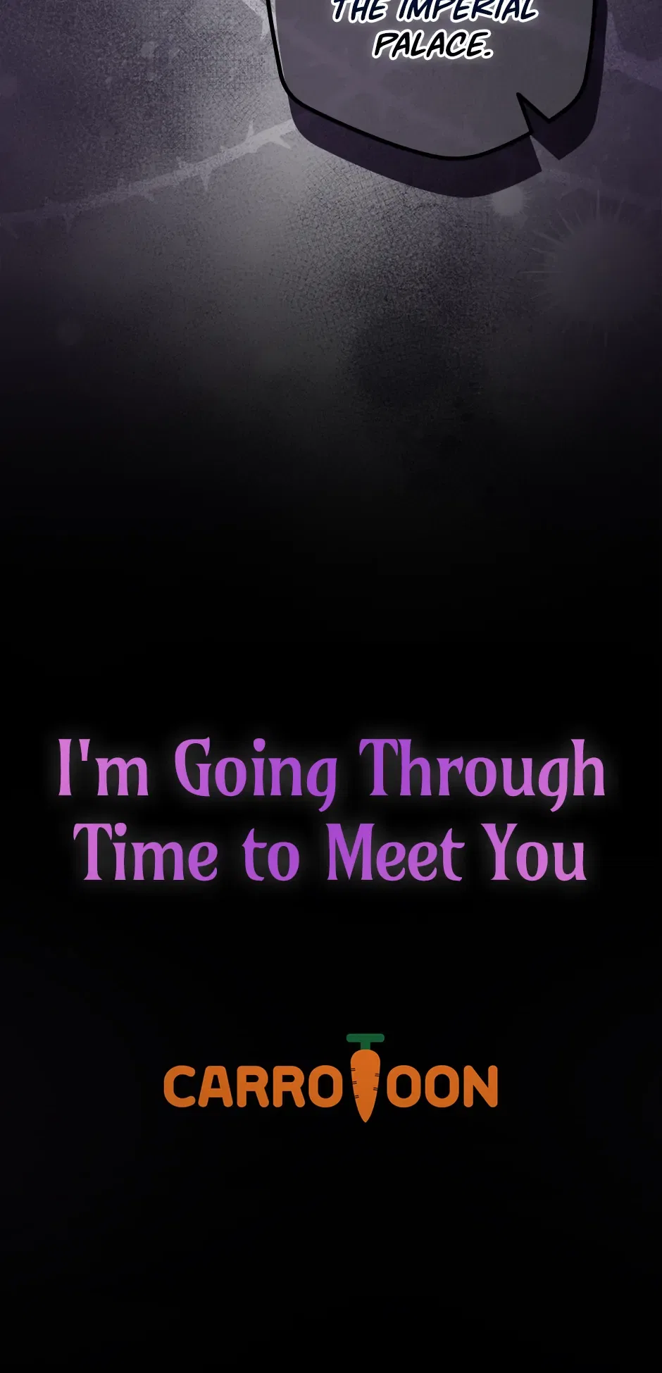 I’m Going To Meet You Beyond Time Chapter 36 – Page 68