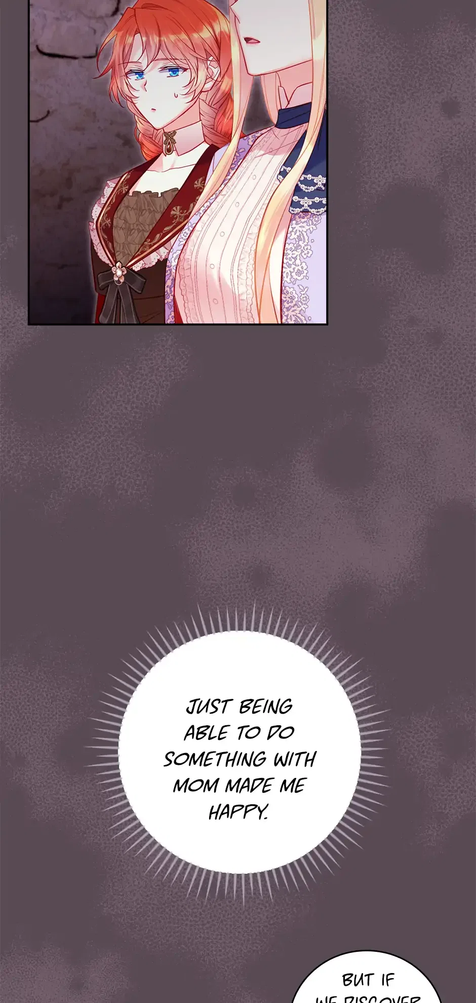 I’m Going To Meet You Beyond Time Chapter 35 – Page 3