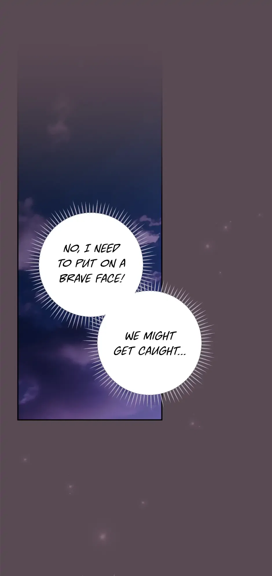 I’m Going To Meet You Beyond Time Chapter 35 – Page 7
