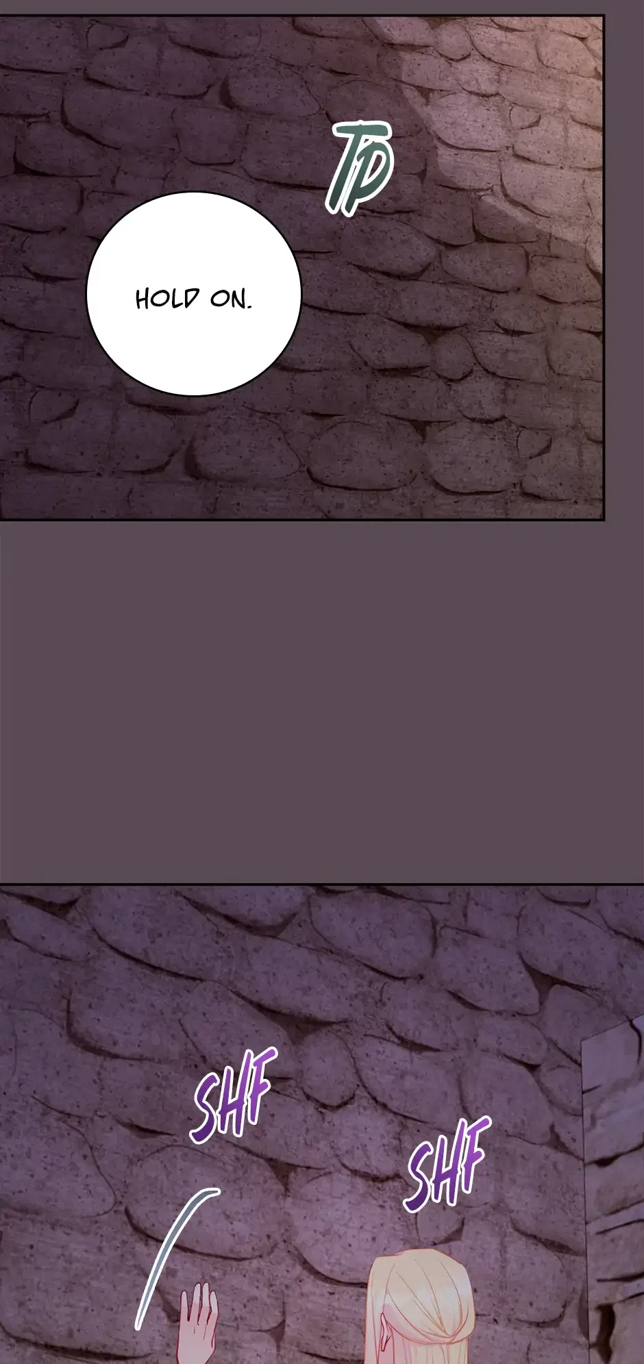 I’m Going To Meet You Beyond Time Chapter 35 – Page 9