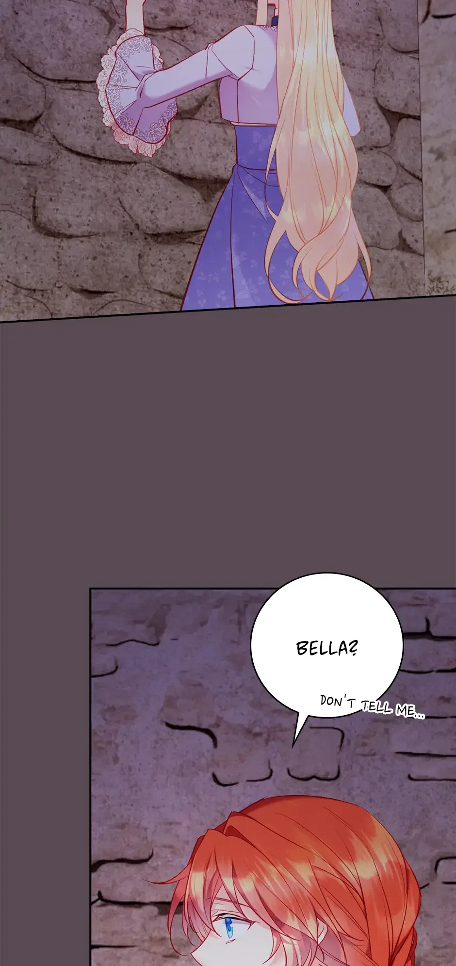 I’m Going To Meet You Beyond Time Chapter 35 – Page 10
